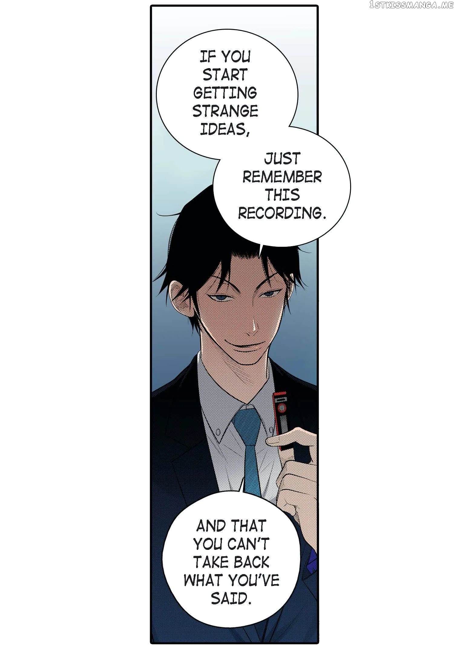 Noona Fan chapter 57 - page 6