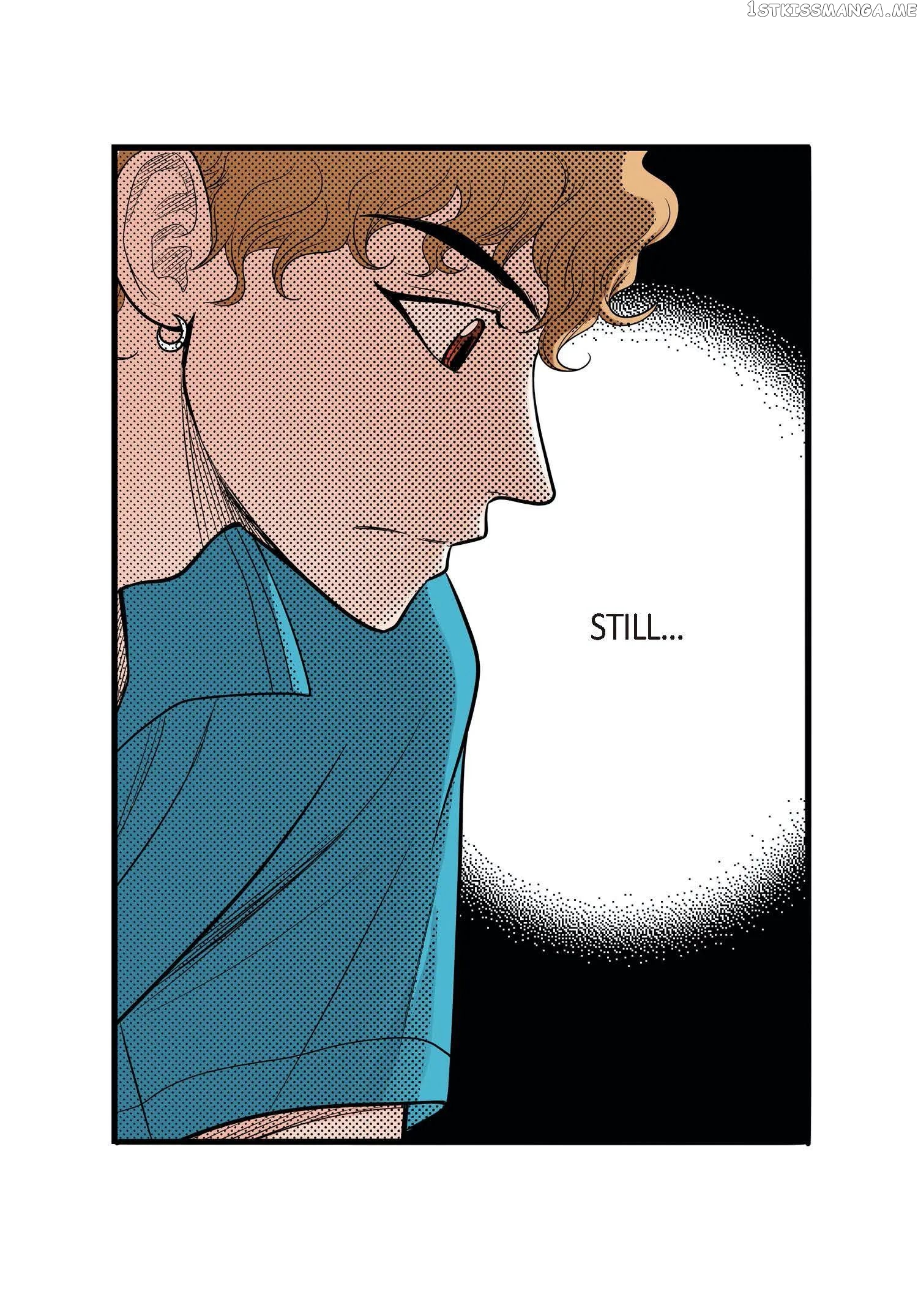 Noona Fan chapter 57 - page 60