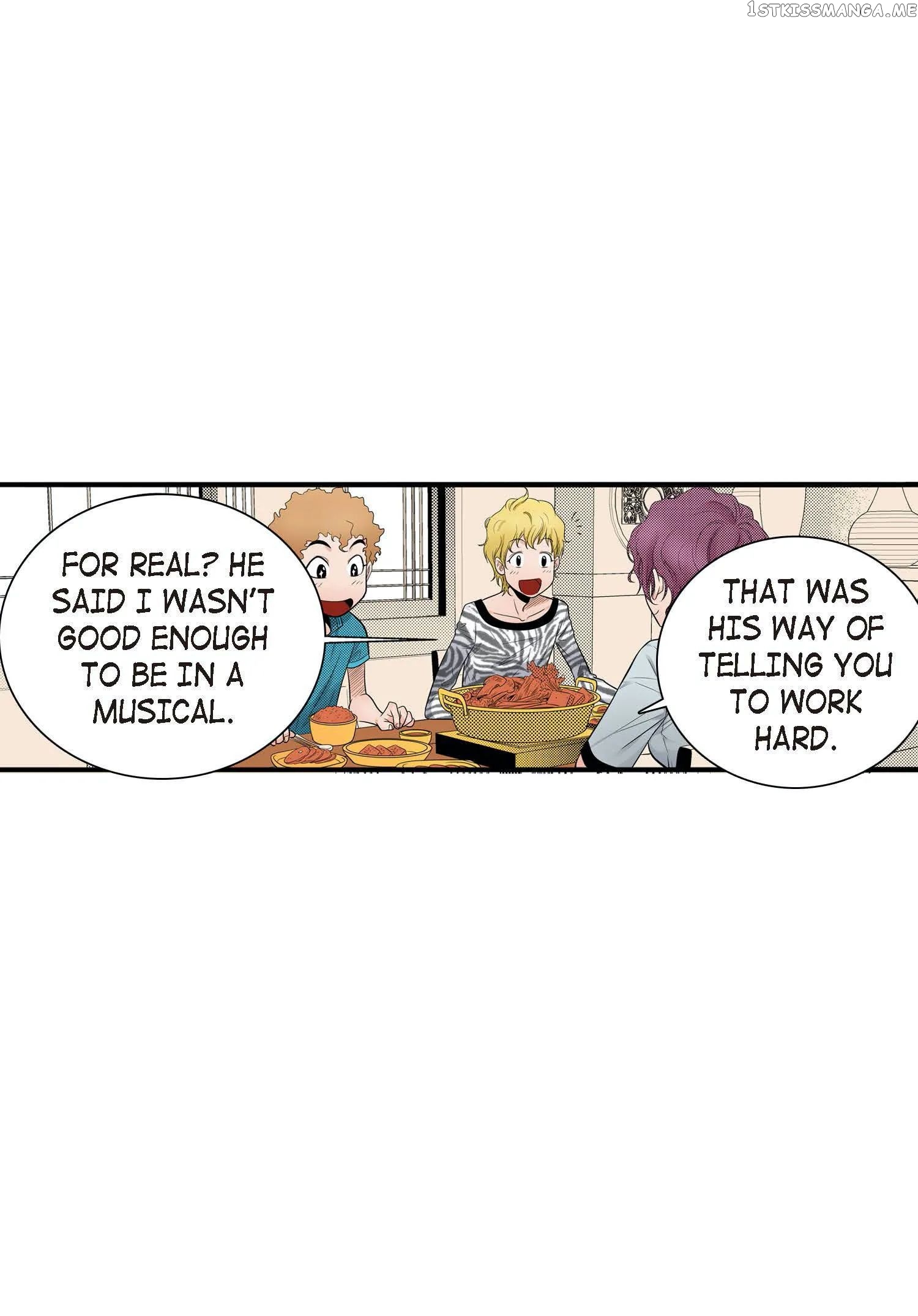 Noona Fan chapter 57 - page 65