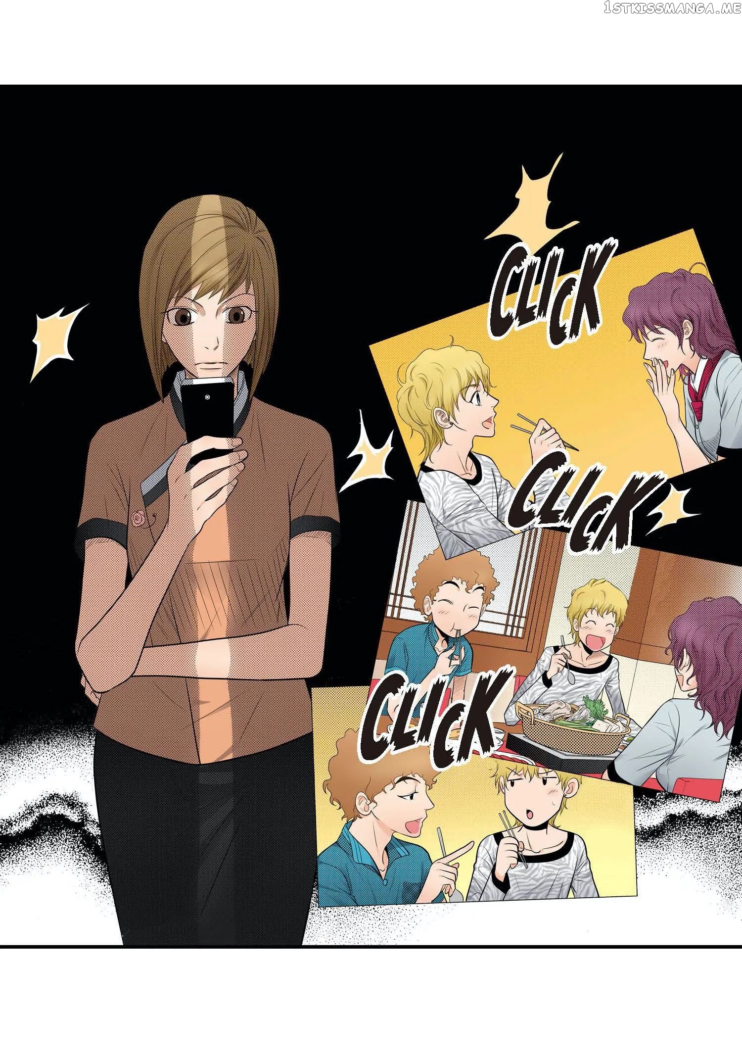 Noona Fan chapter 57 - page 68