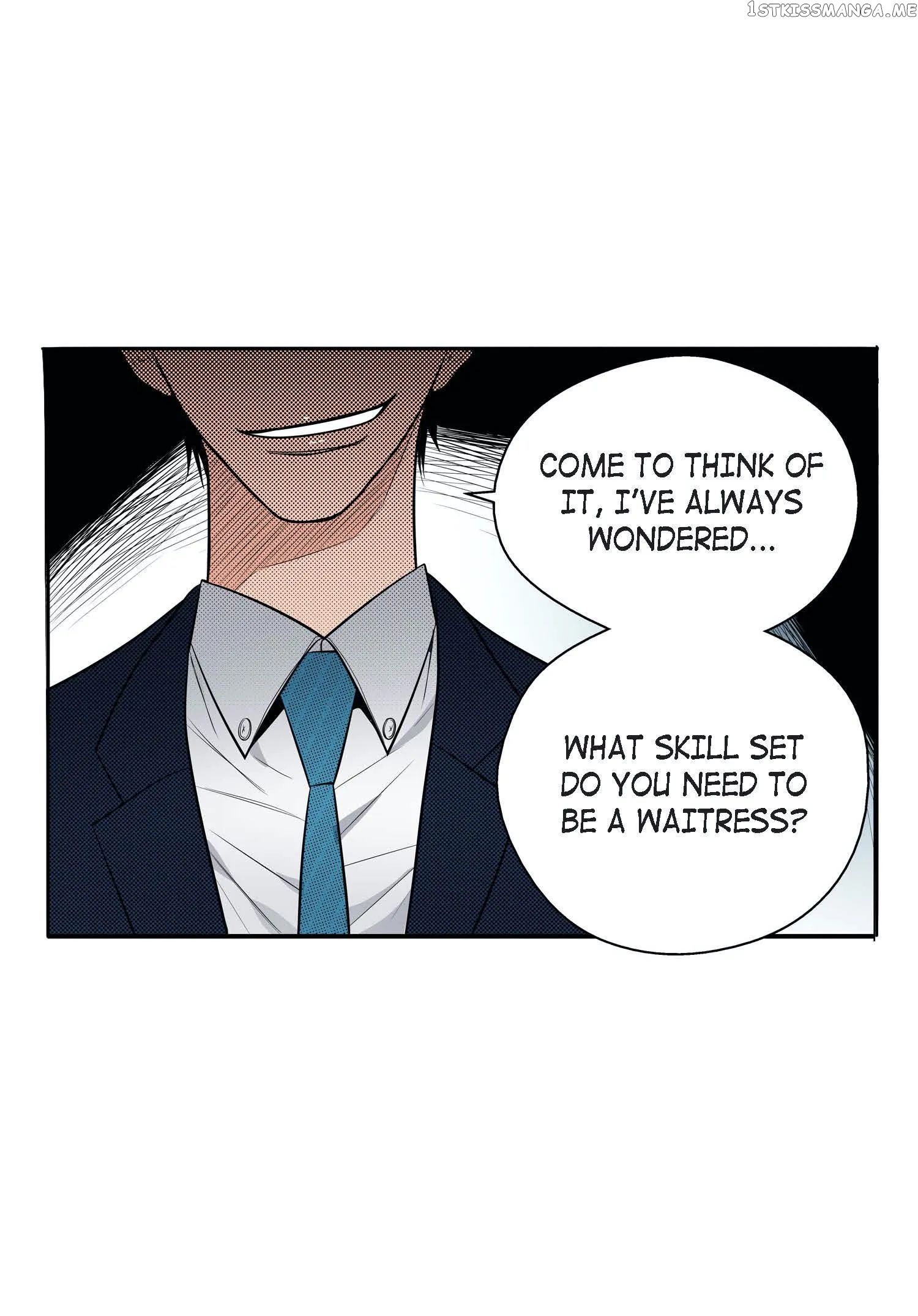 Noona Fan chapter 57 - page 7