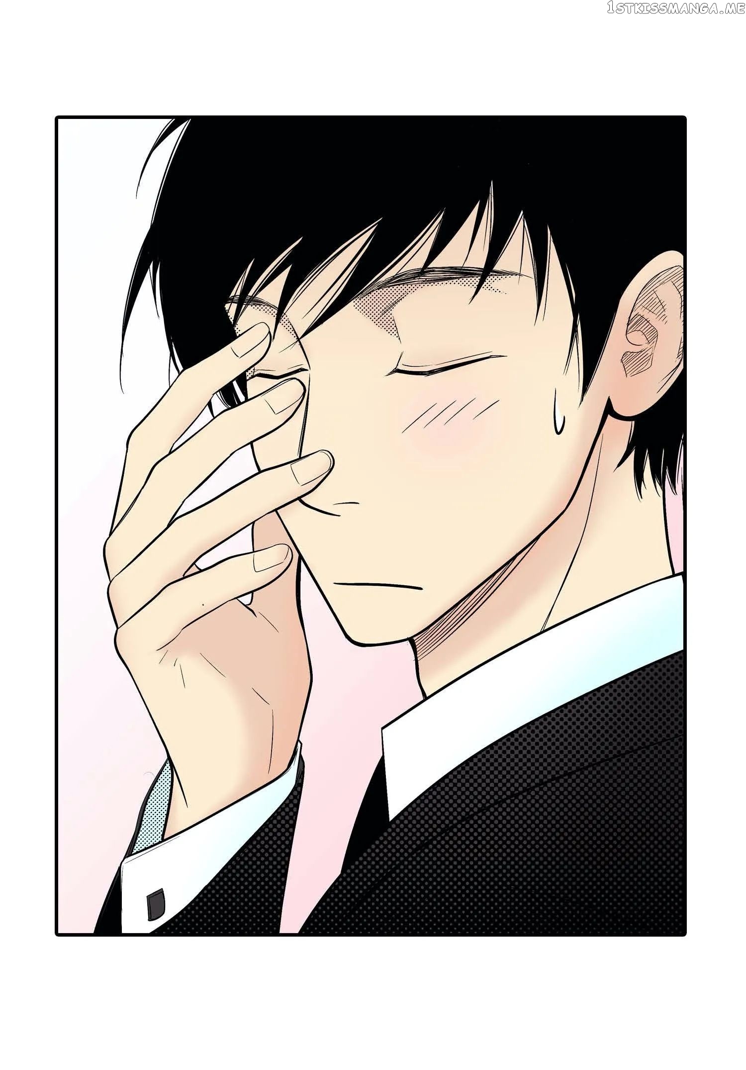 Noona Fan chapter 58 - page 10