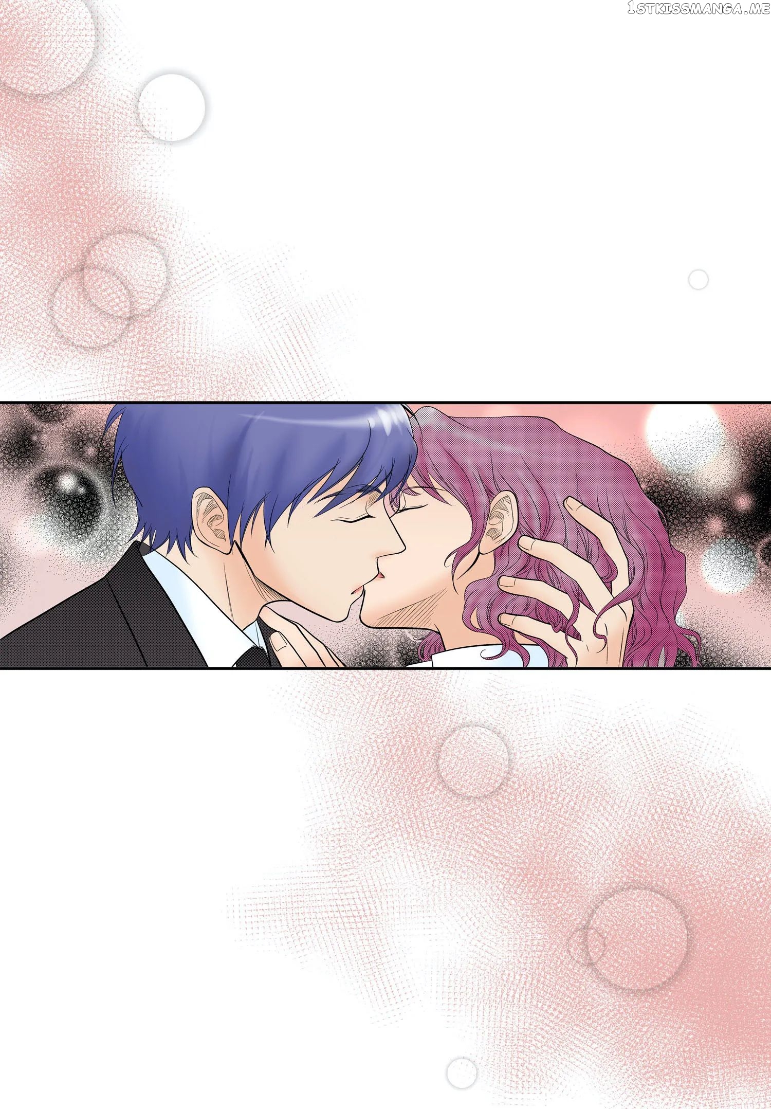 Noona Fan chapter 58 - page 24