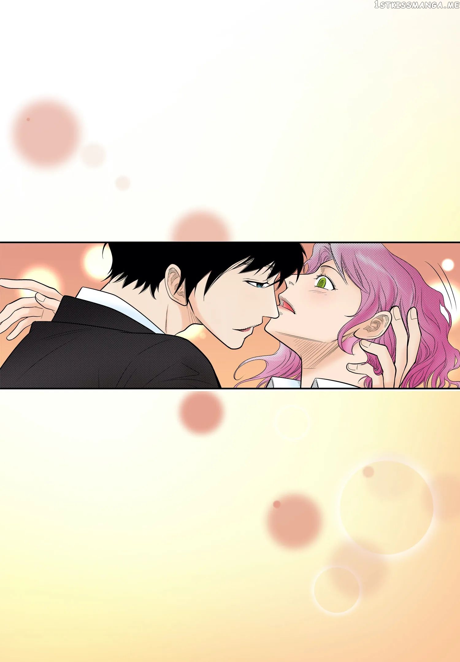 Noona Fan chapter 58 - page 26
