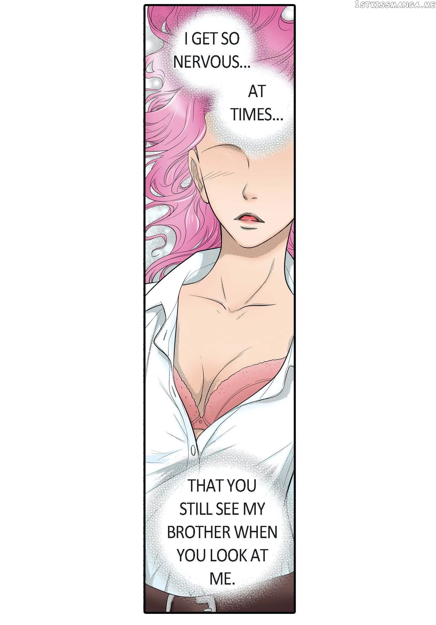 Noona Fan chapter 58 - page 29