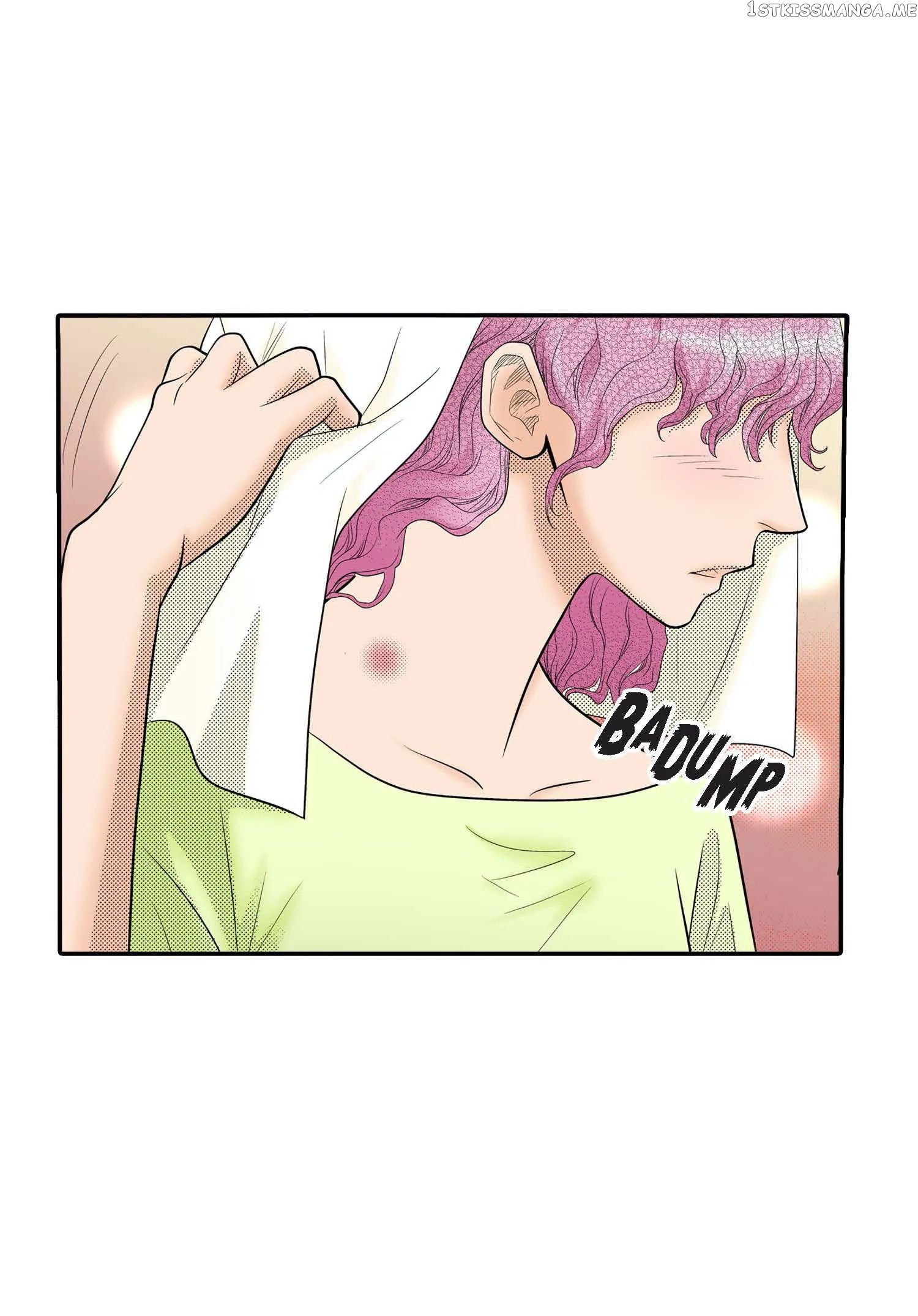 Noona Fan chapter 58 - page 39