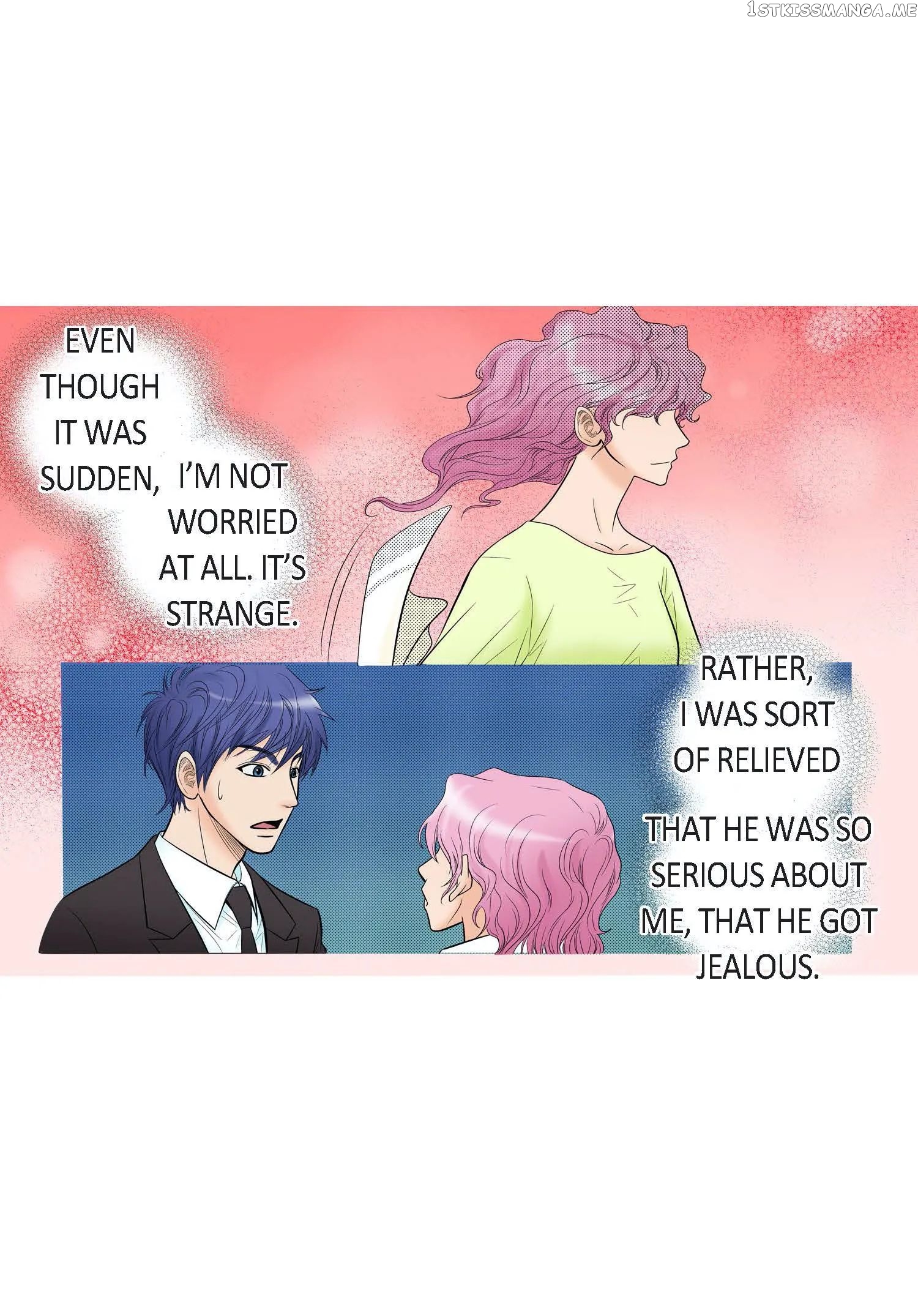 Noona Fan chapter 58 - page 40