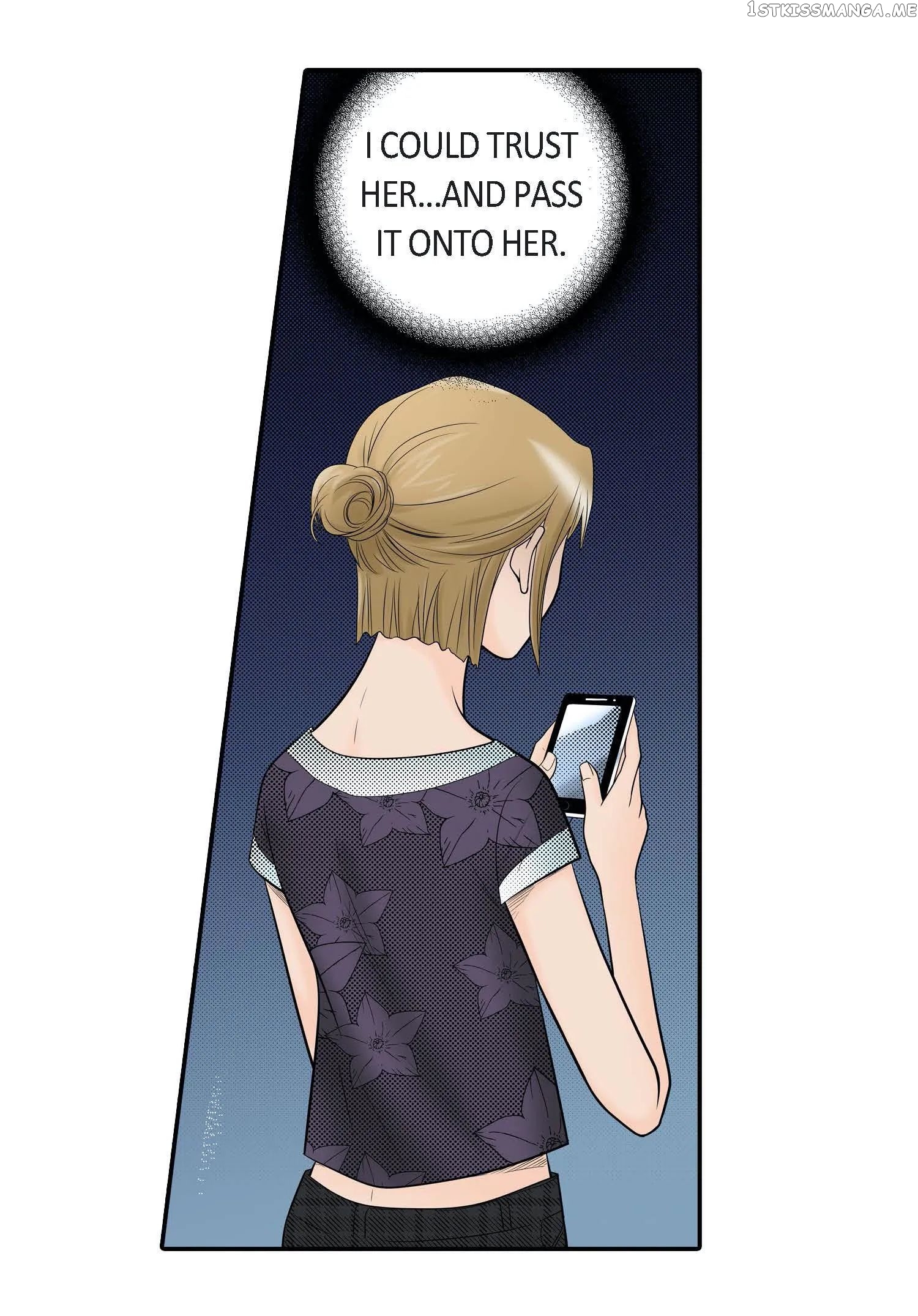Noona Fan chapter 58 - page 49
