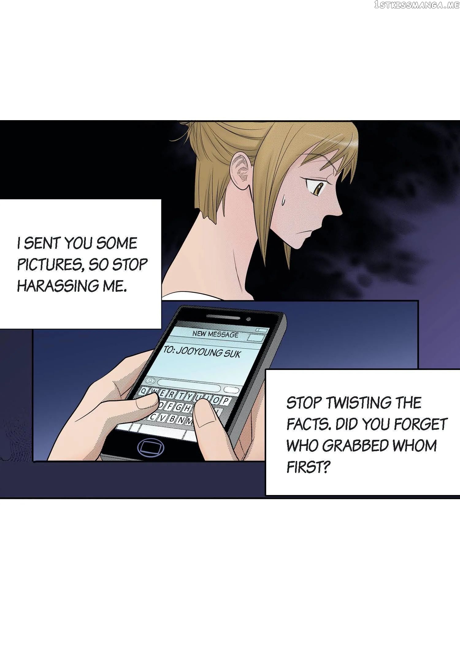 Noona Fan chapter 58 - page 50