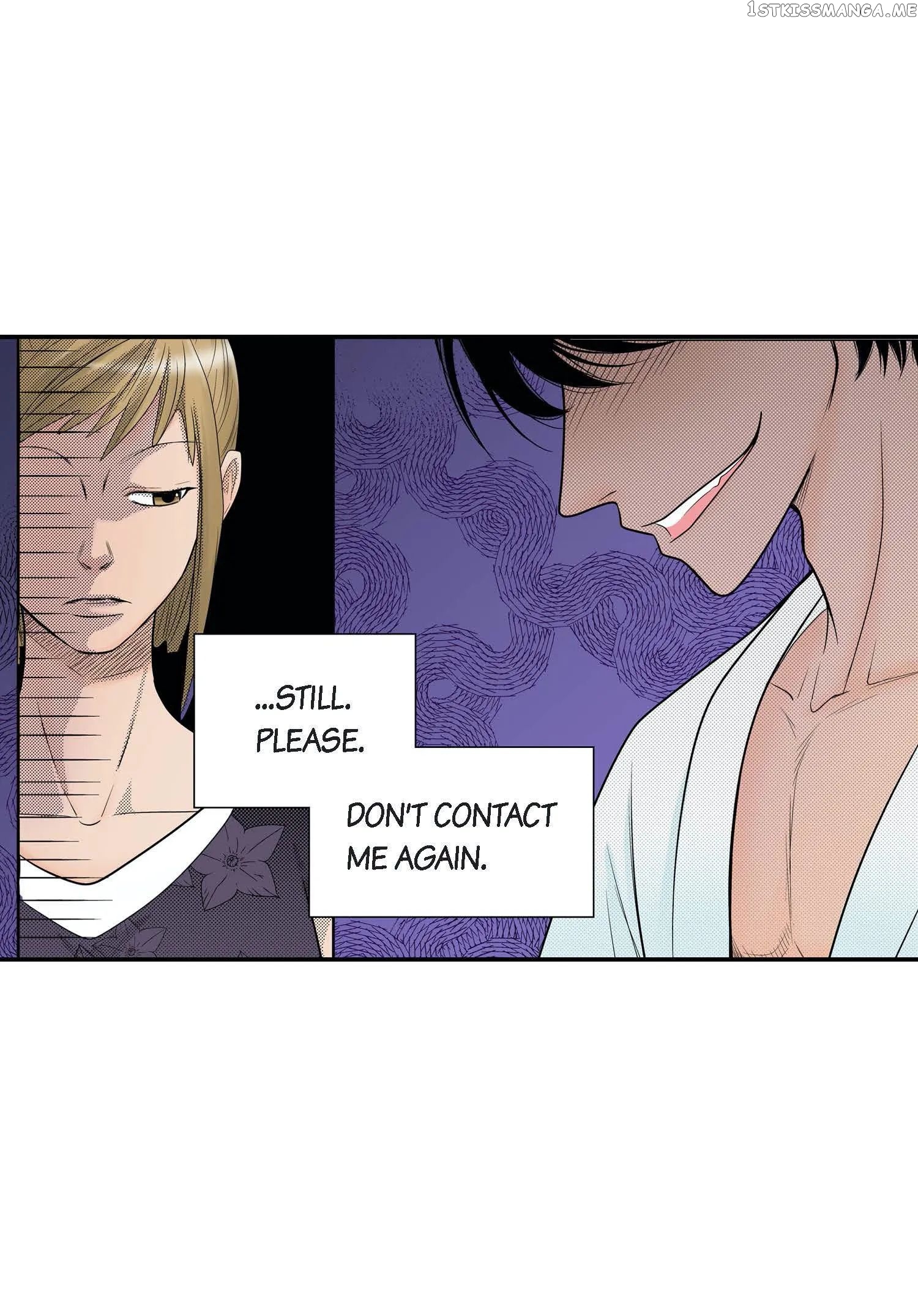 Noona Fan chapter 58 - page 51