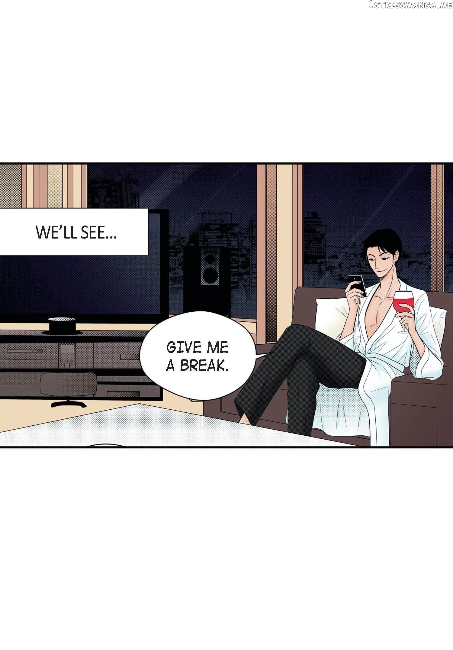 Noona Fan chapter 58 - page 52