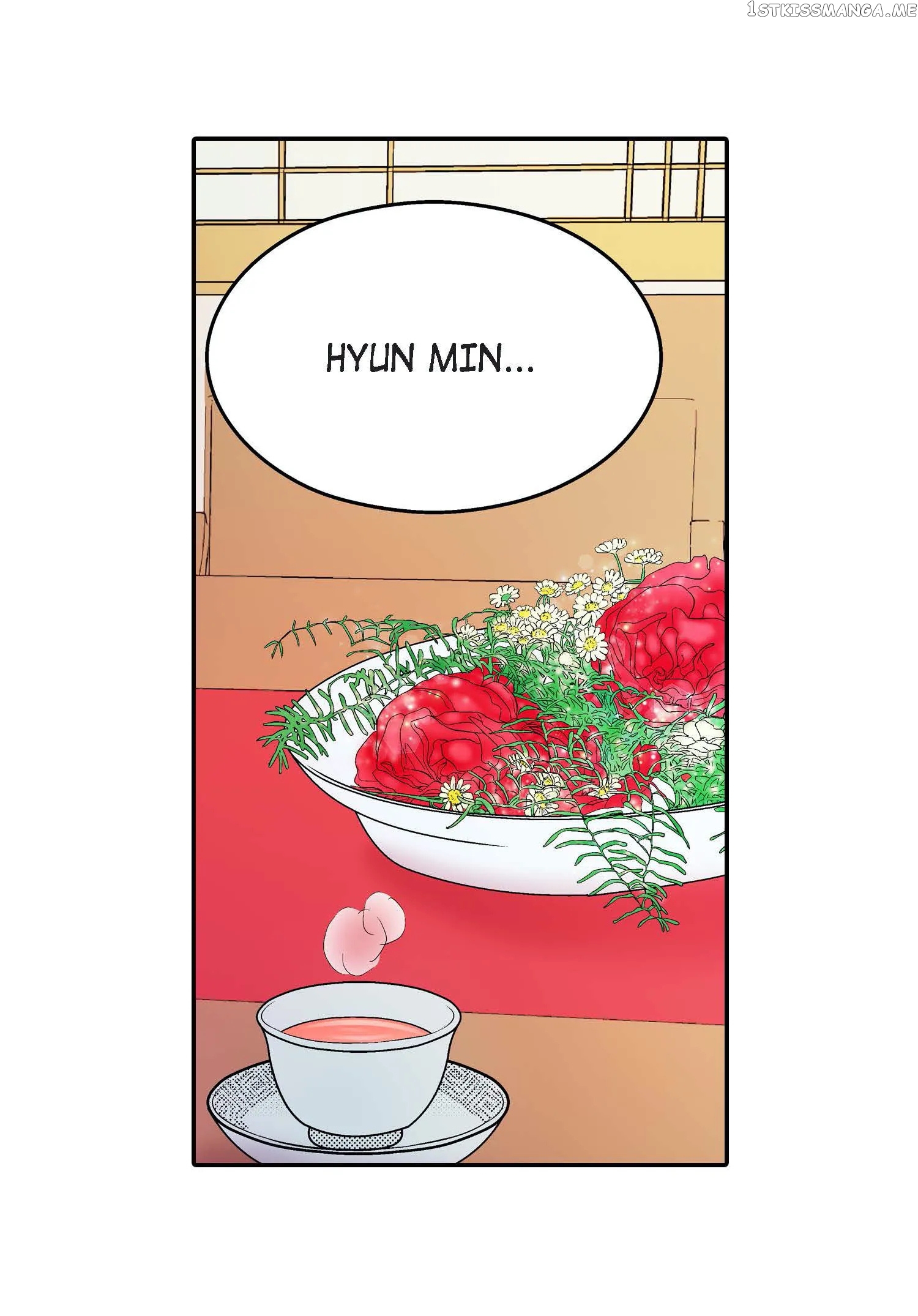 Noona Fan chapter 27 - page 12