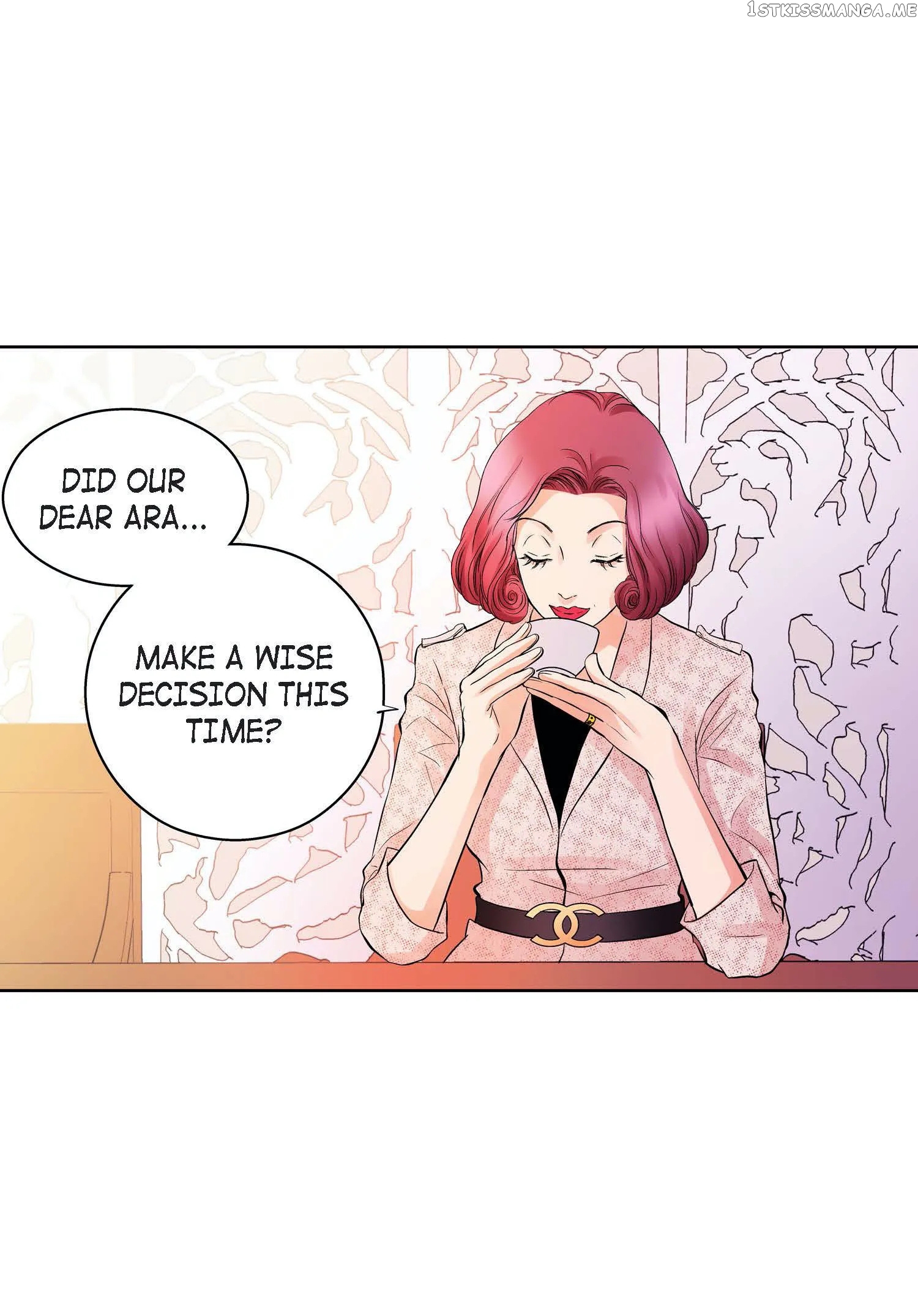 Noona Fan chapter 27 - page 14