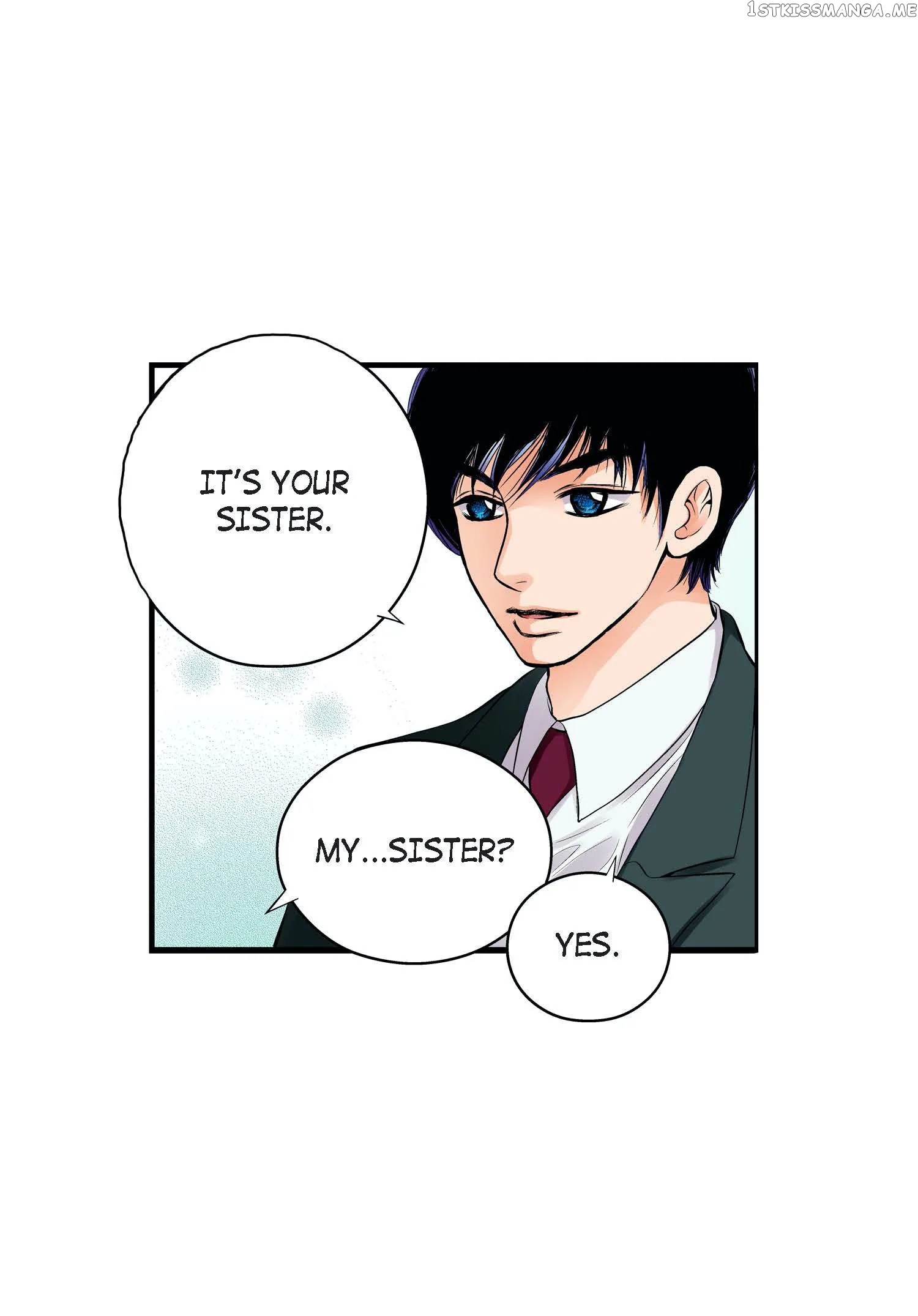 Noona Fan chapter 27 - page 20