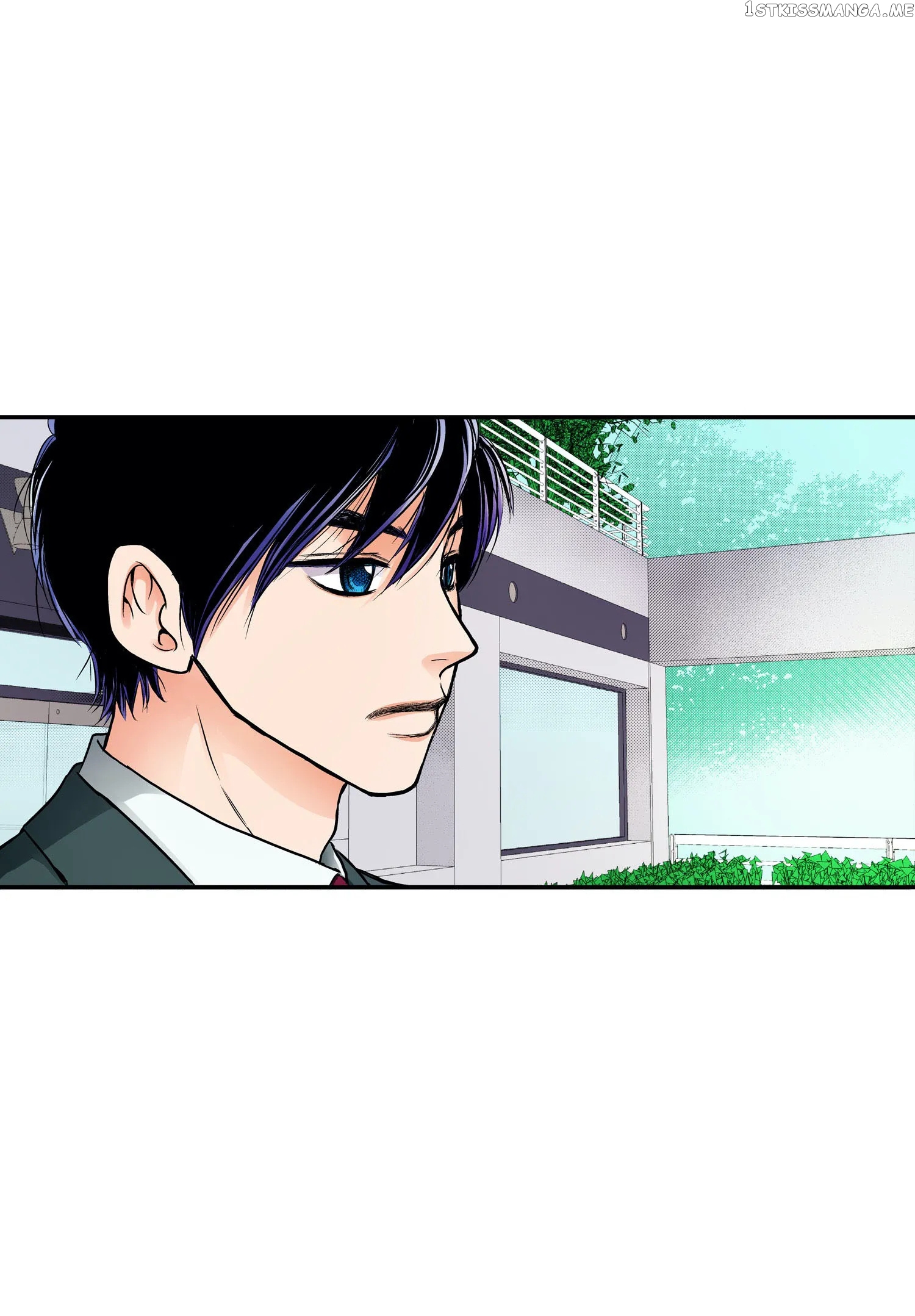 Noona Fan chapter 27 - page 3