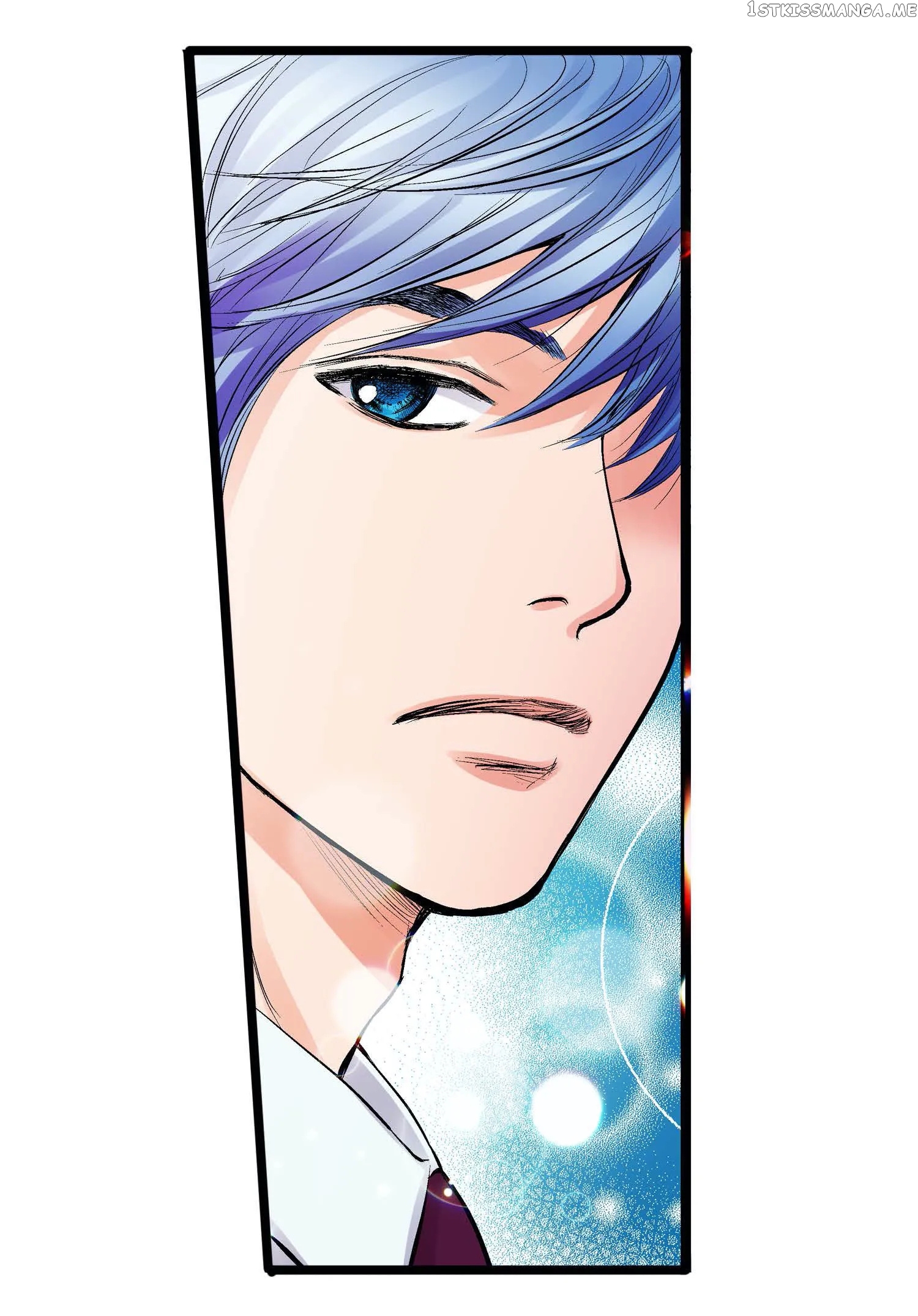 Noona Fan chapter 27 - page 32