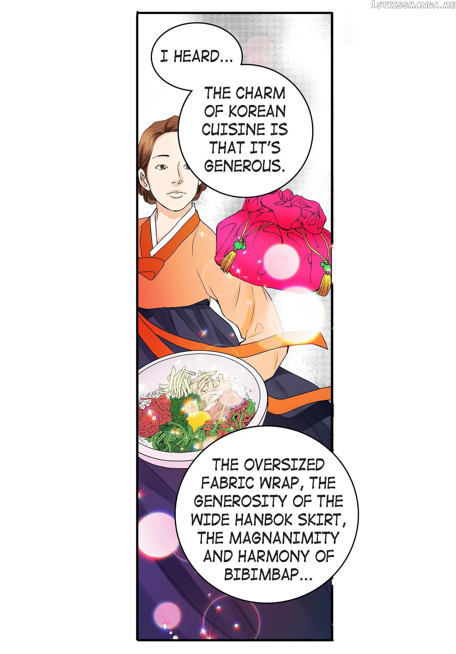 Noona Fan chapter 27 - page 33