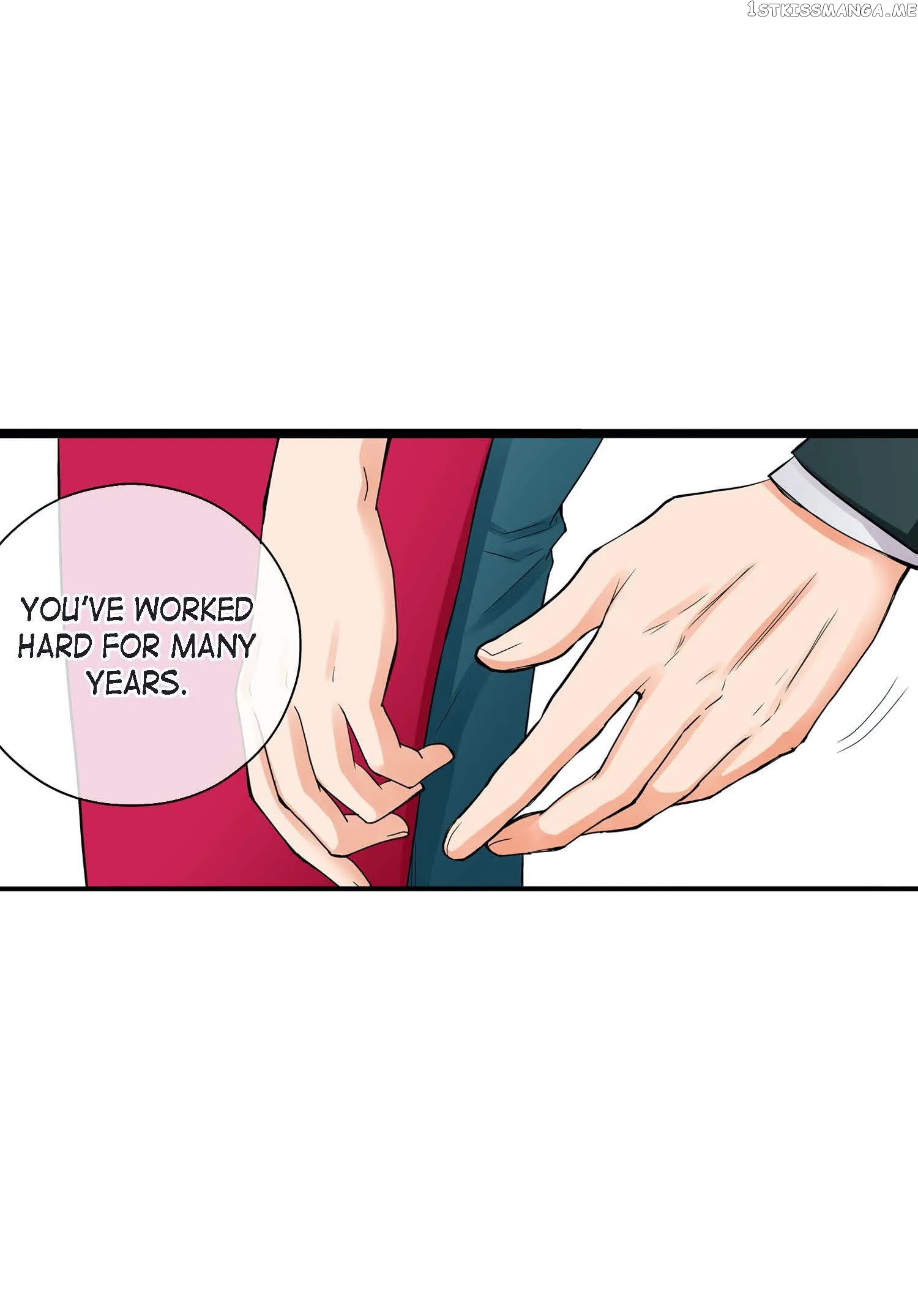 Noona Fan chapter 27 - page 35