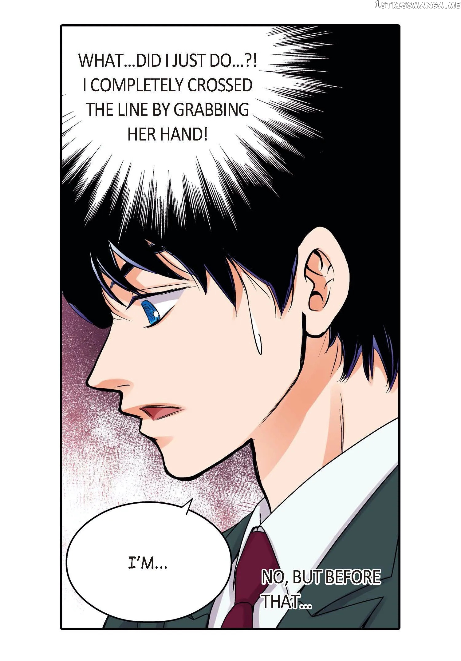 Noona Fan chapter 27 - page 39