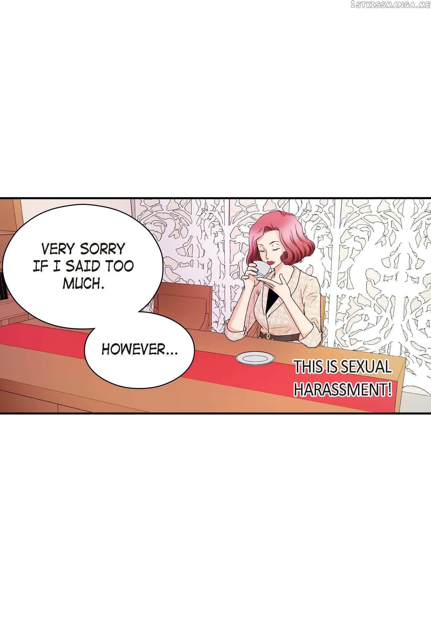 Noona Fan chapter 27 - page 40