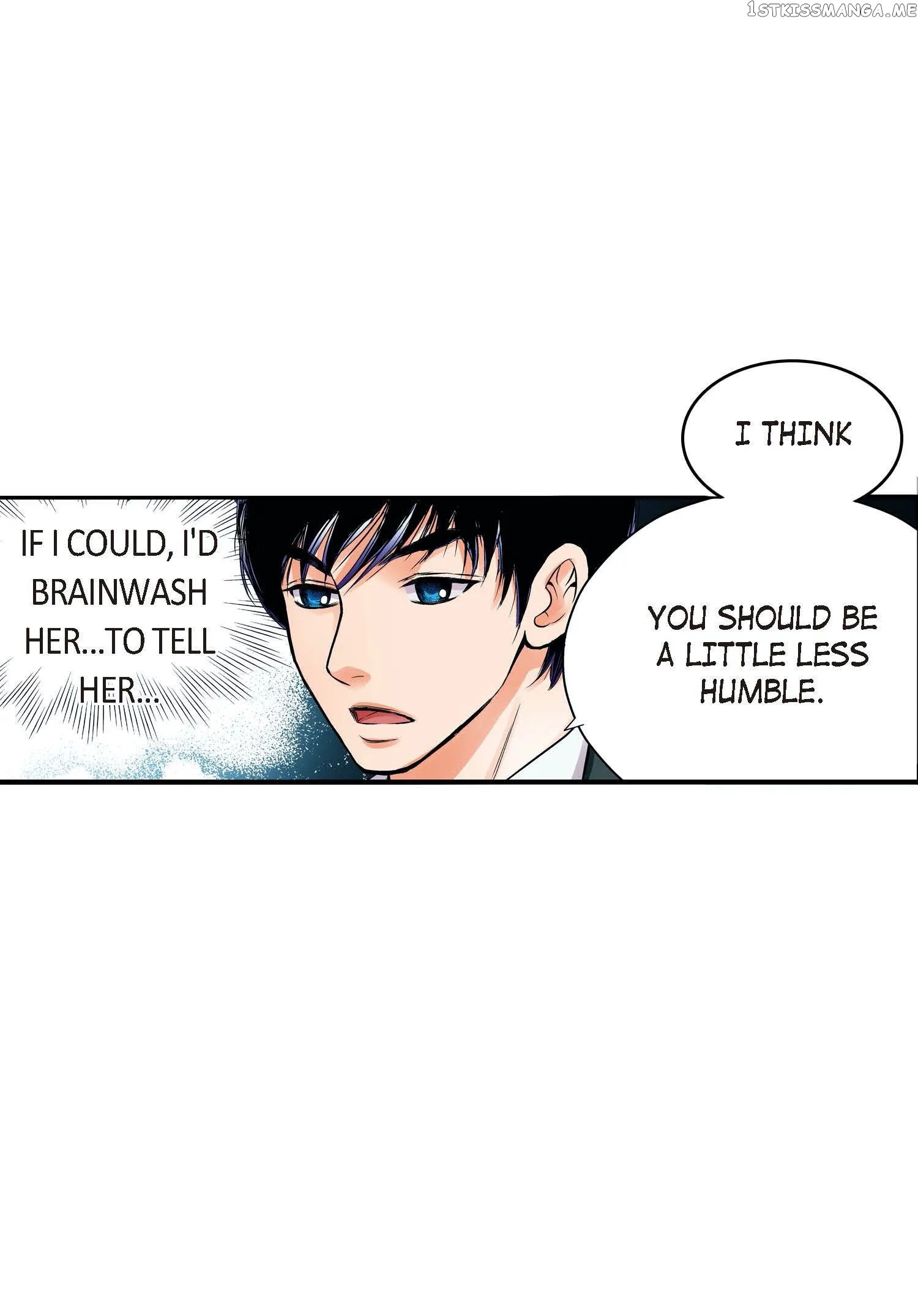 Noona Fan chapter 27 - page 42