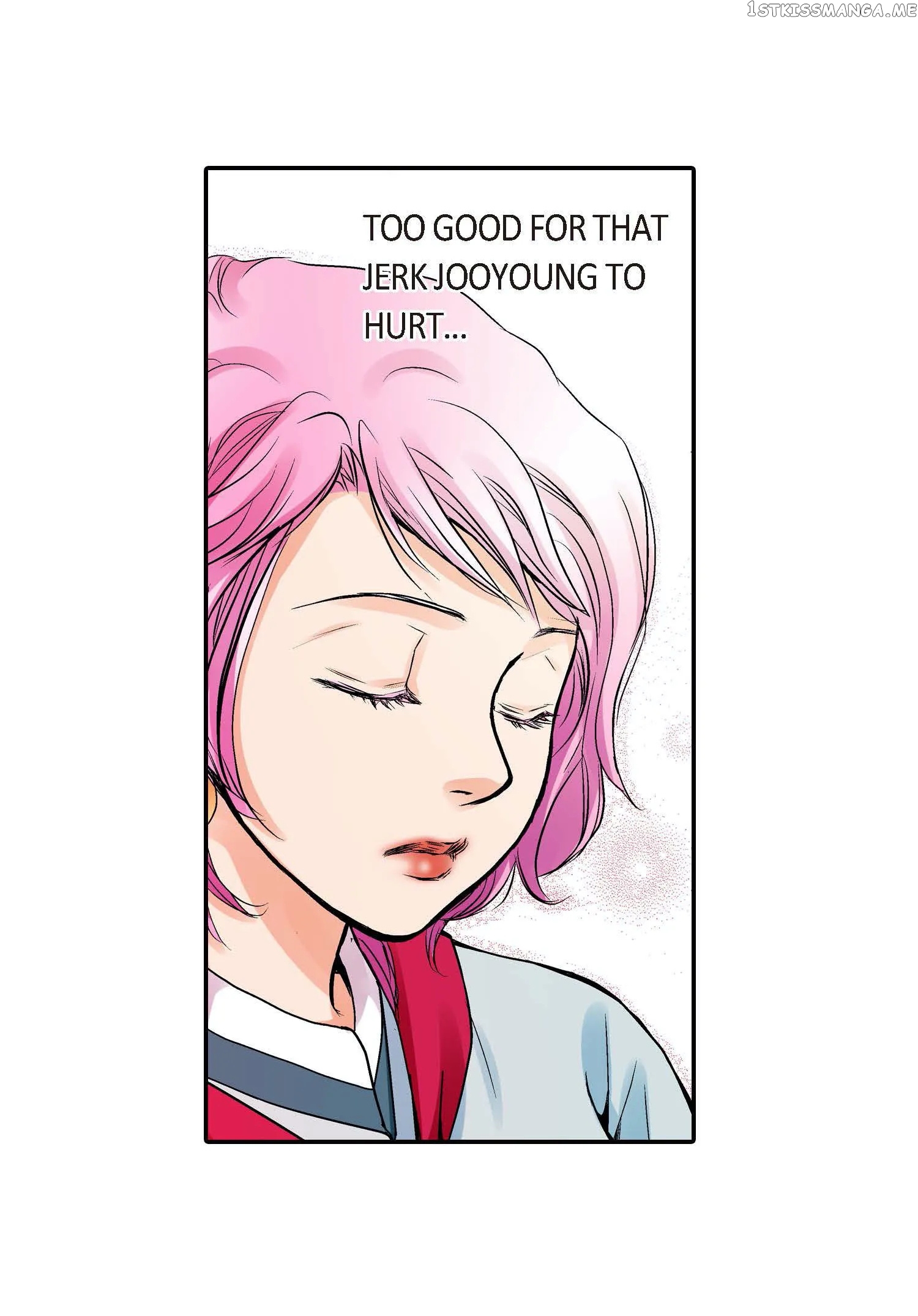 Noona Fan chapter 27 - page 44
