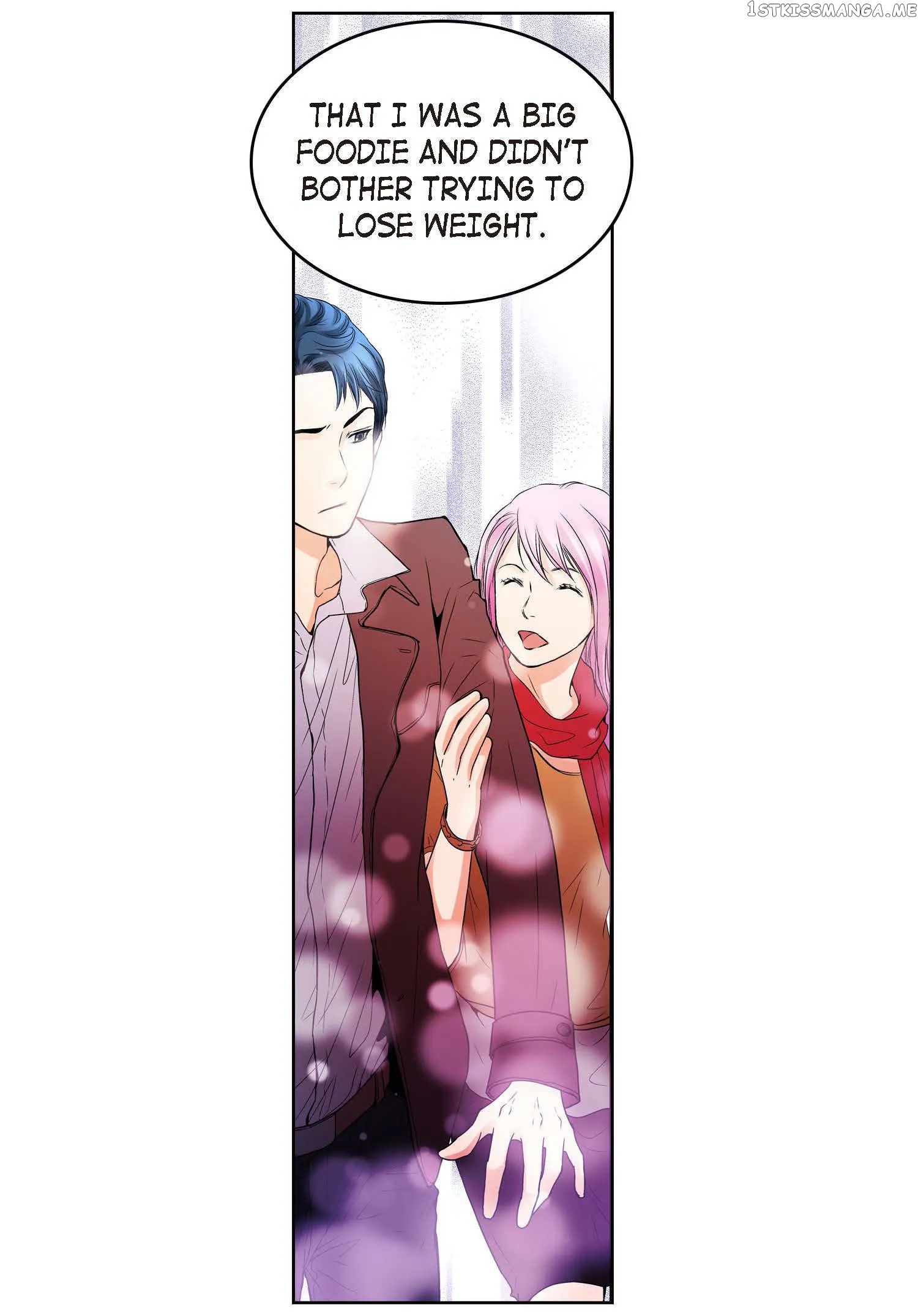 Noona Fan chapter 27 - page 48