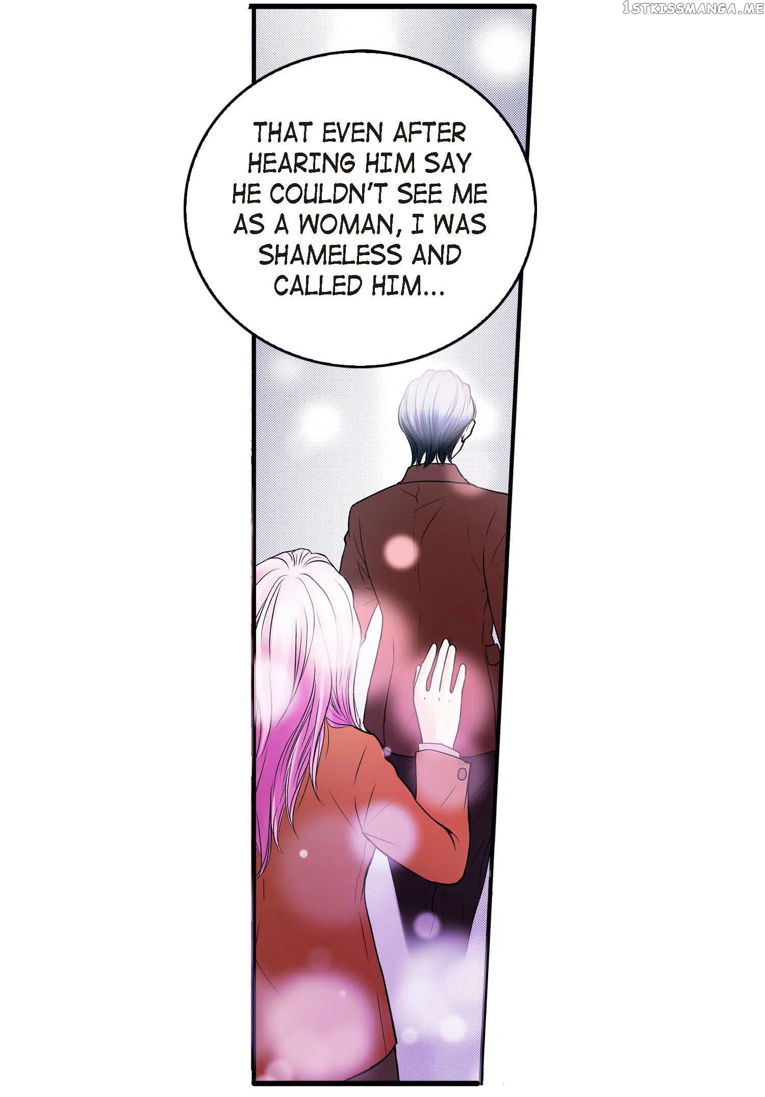 Noona Fan chapter 27 - page 49