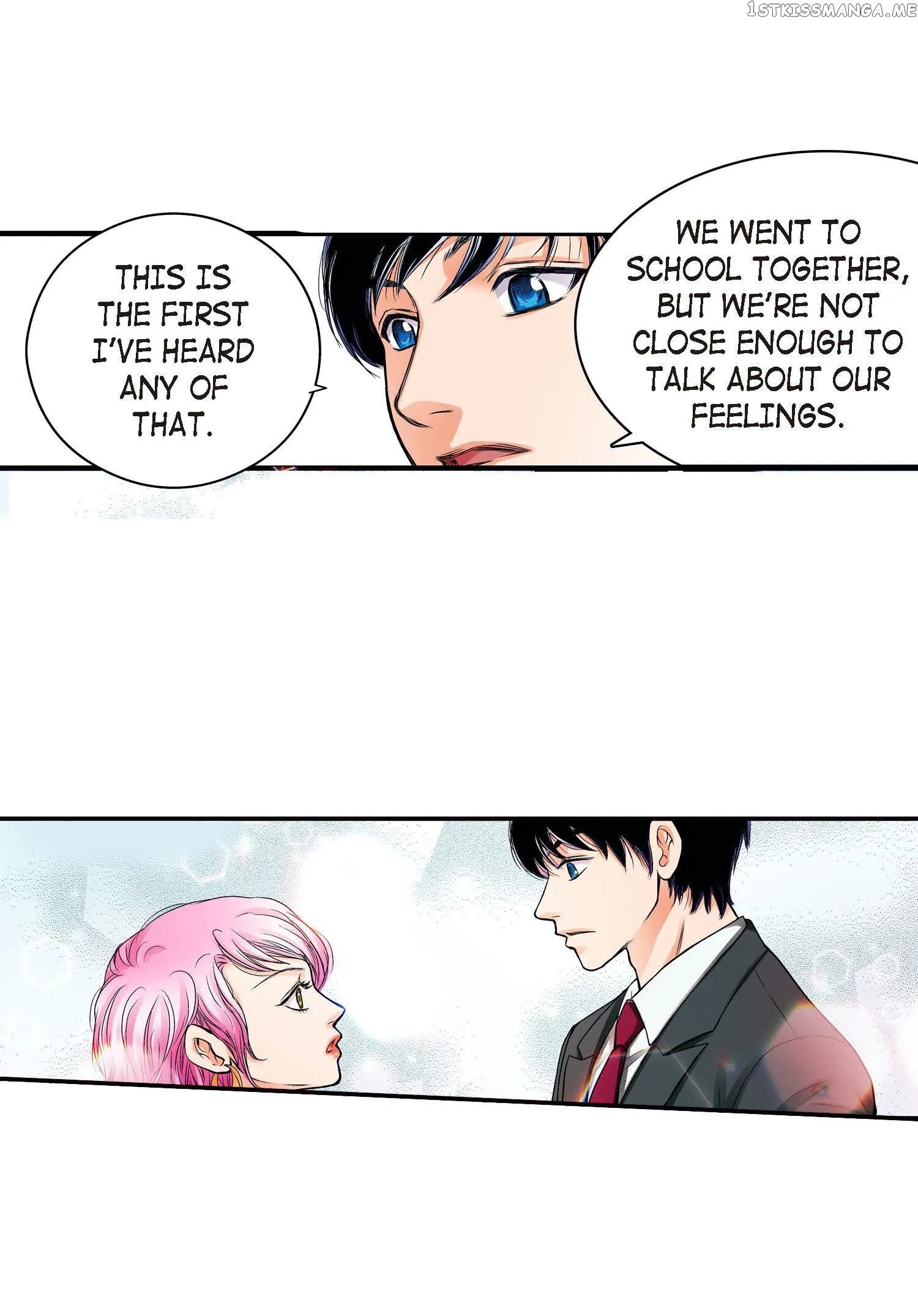 Noona Fan chapter 27 - page 52