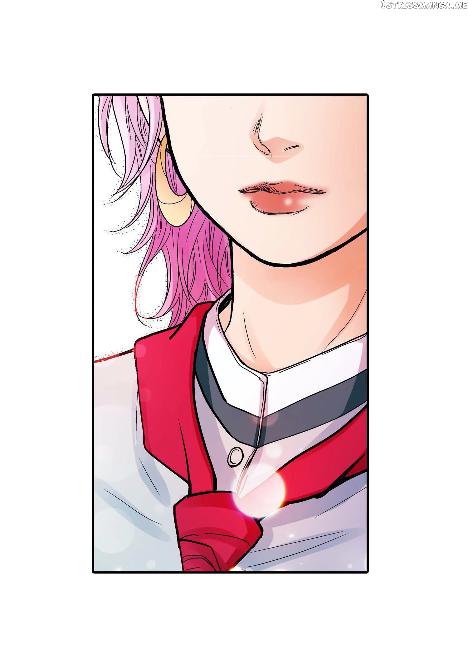 Noona Fan chapter 27 - page 55