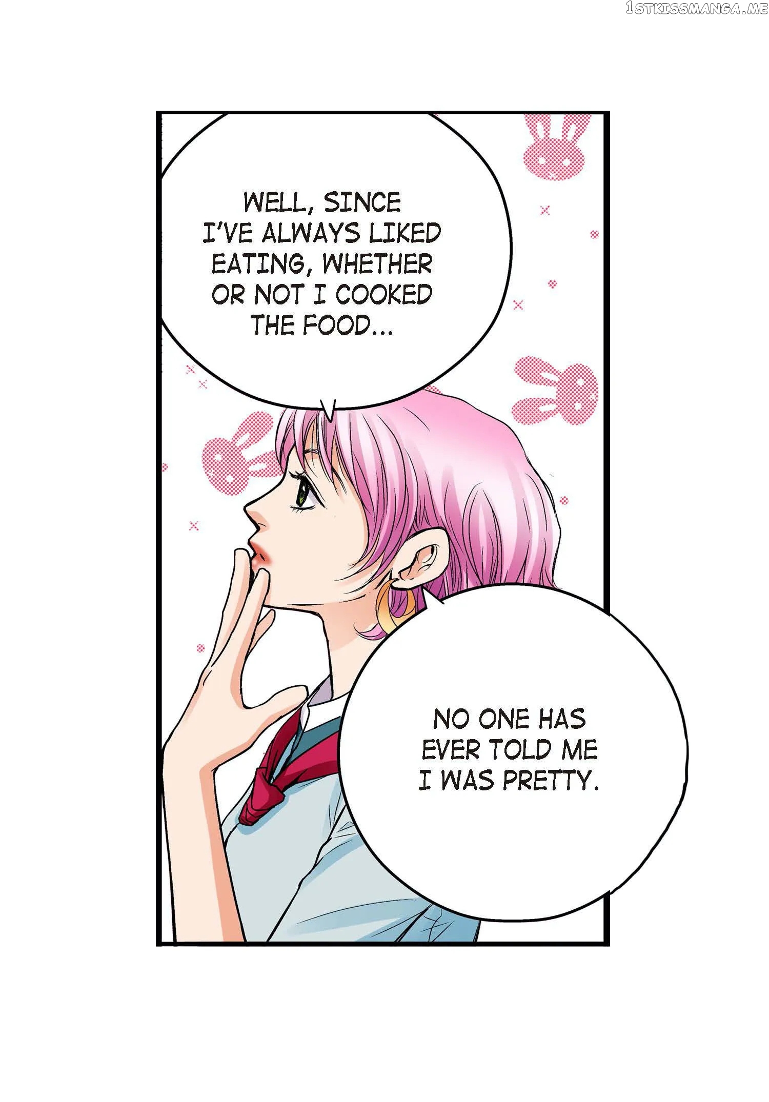 Noona Fan chapter 27 - page 59