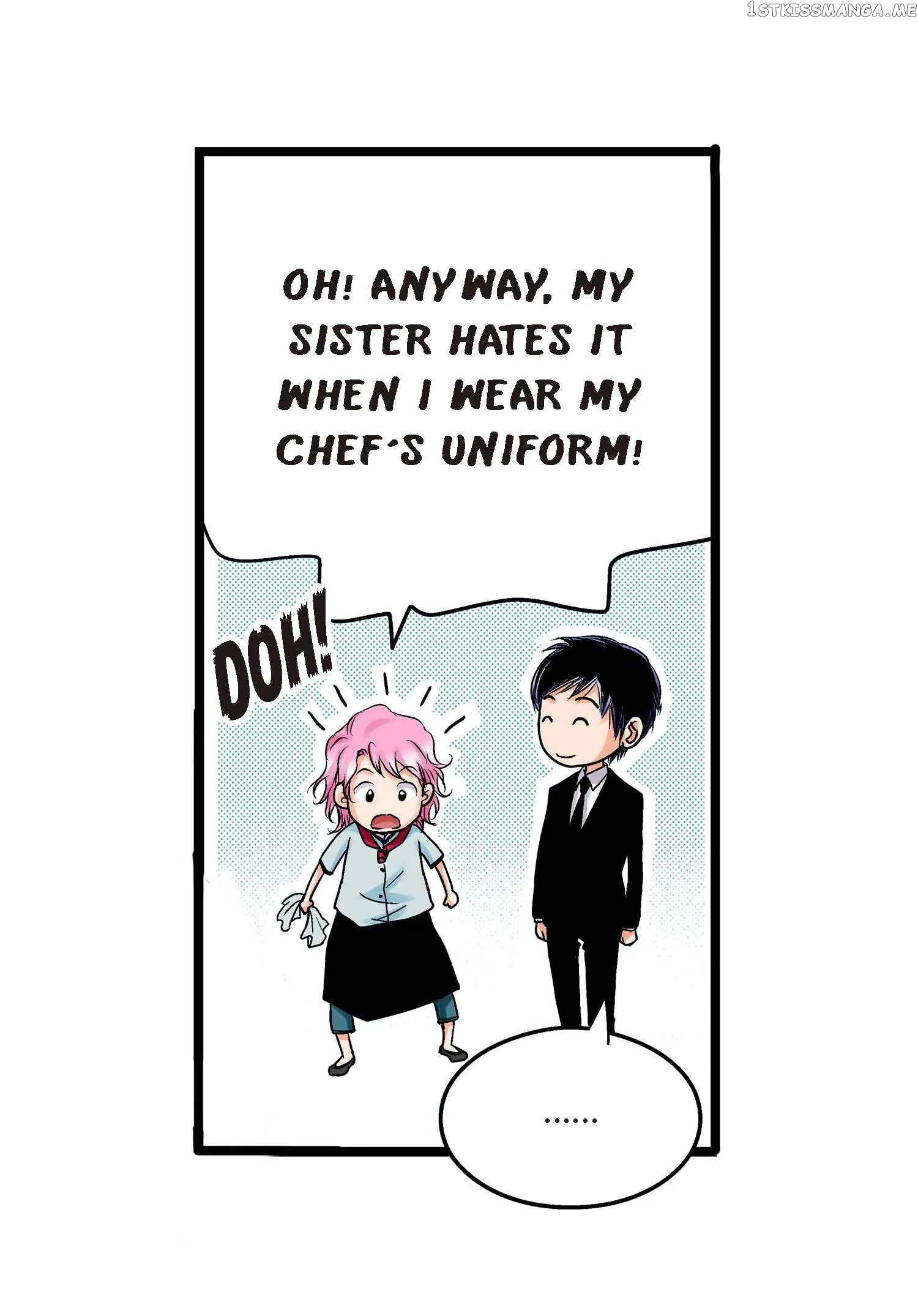 Noona Fan chapter 27 - page 60