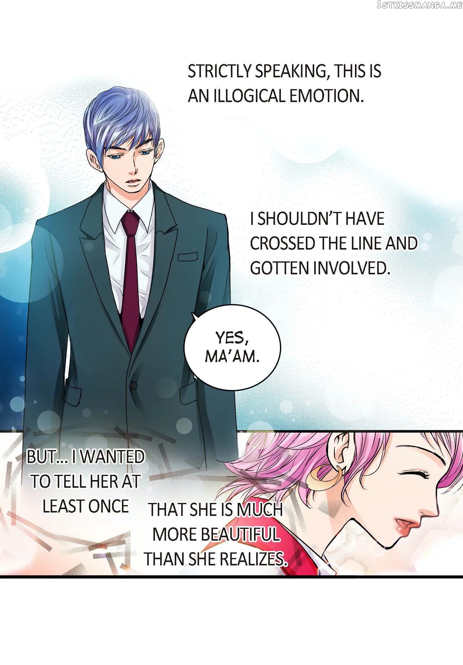 Noona Fan chapter 27 - page 62