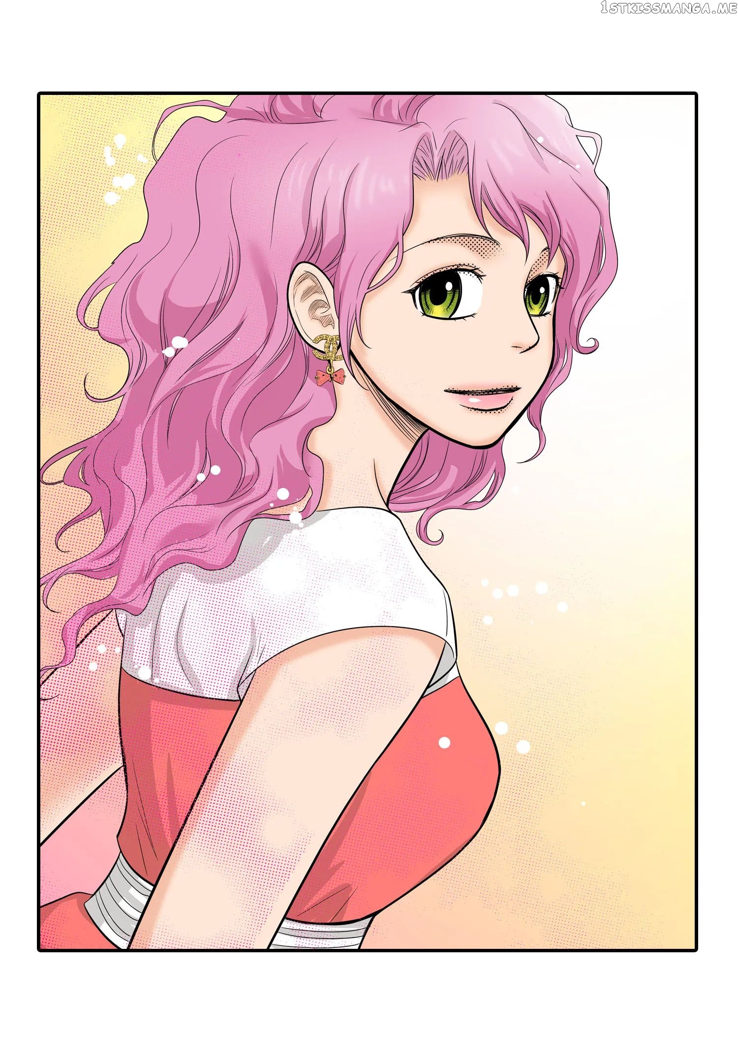 Noona Fan chapter 59 - page 14