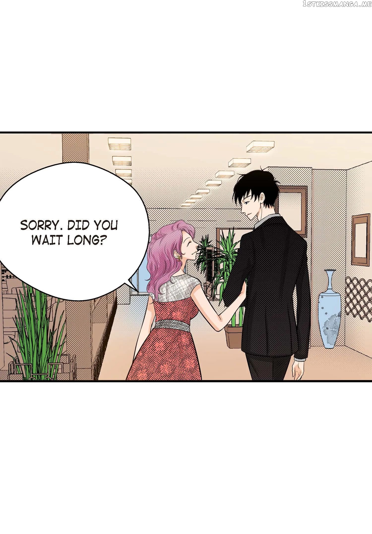 Noona Fan chapter 59 - page 16