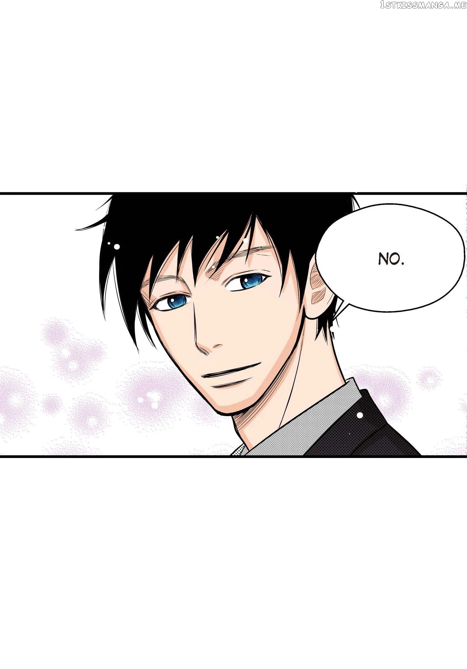 Noona Fan chapter 59 - page 17