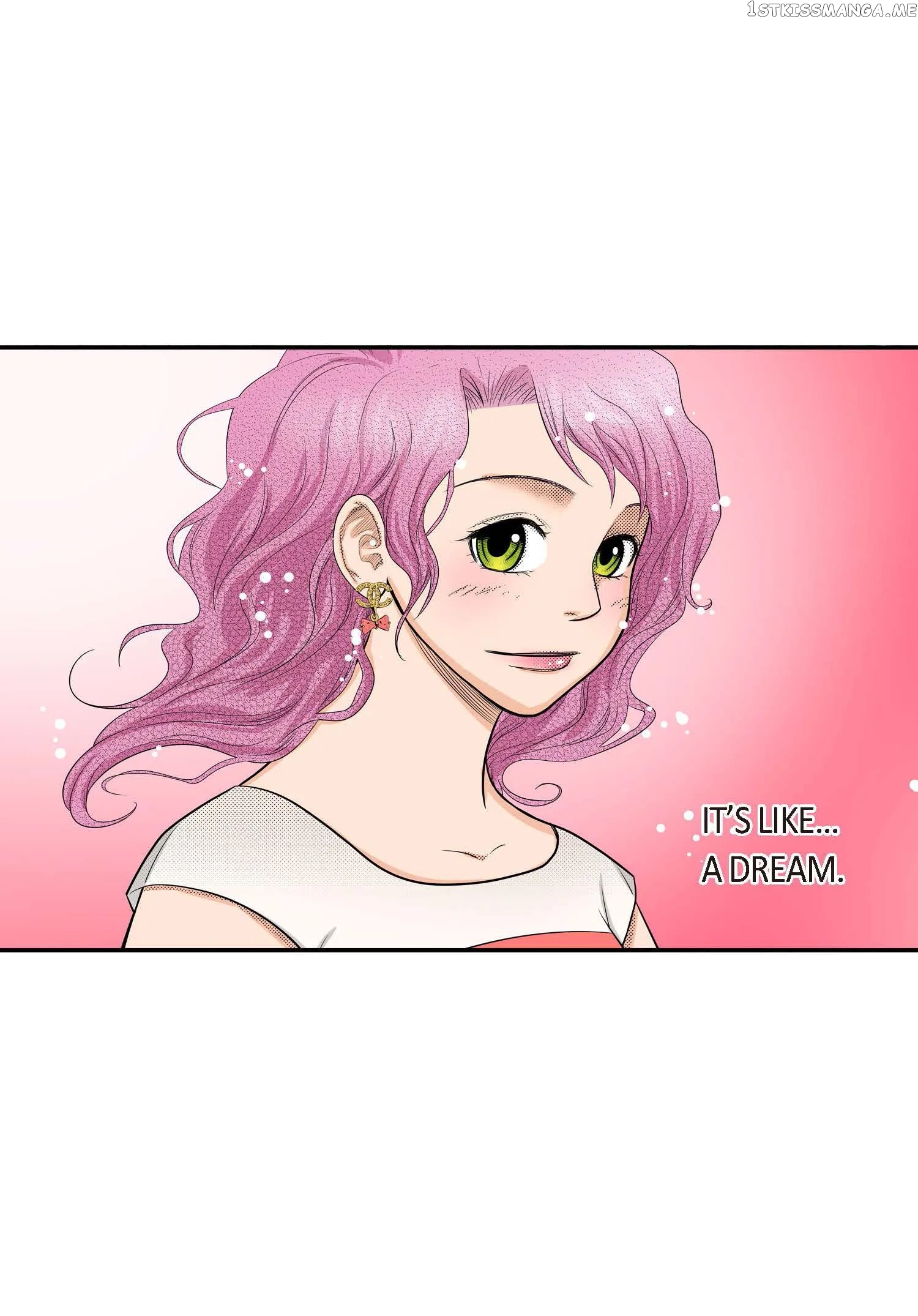 Noona Fan chapter 59 - page 22