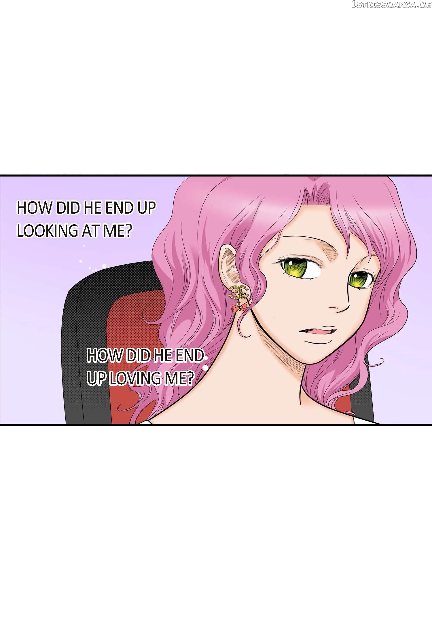 Noona Fan chapter 59 - page 28