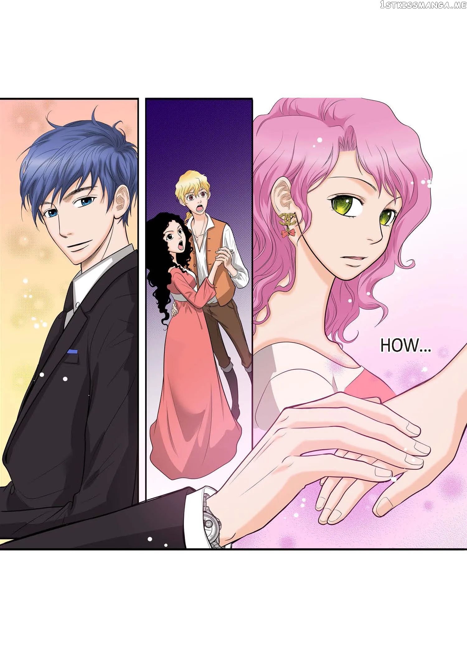 Noona Fan chapter 59 - page 29