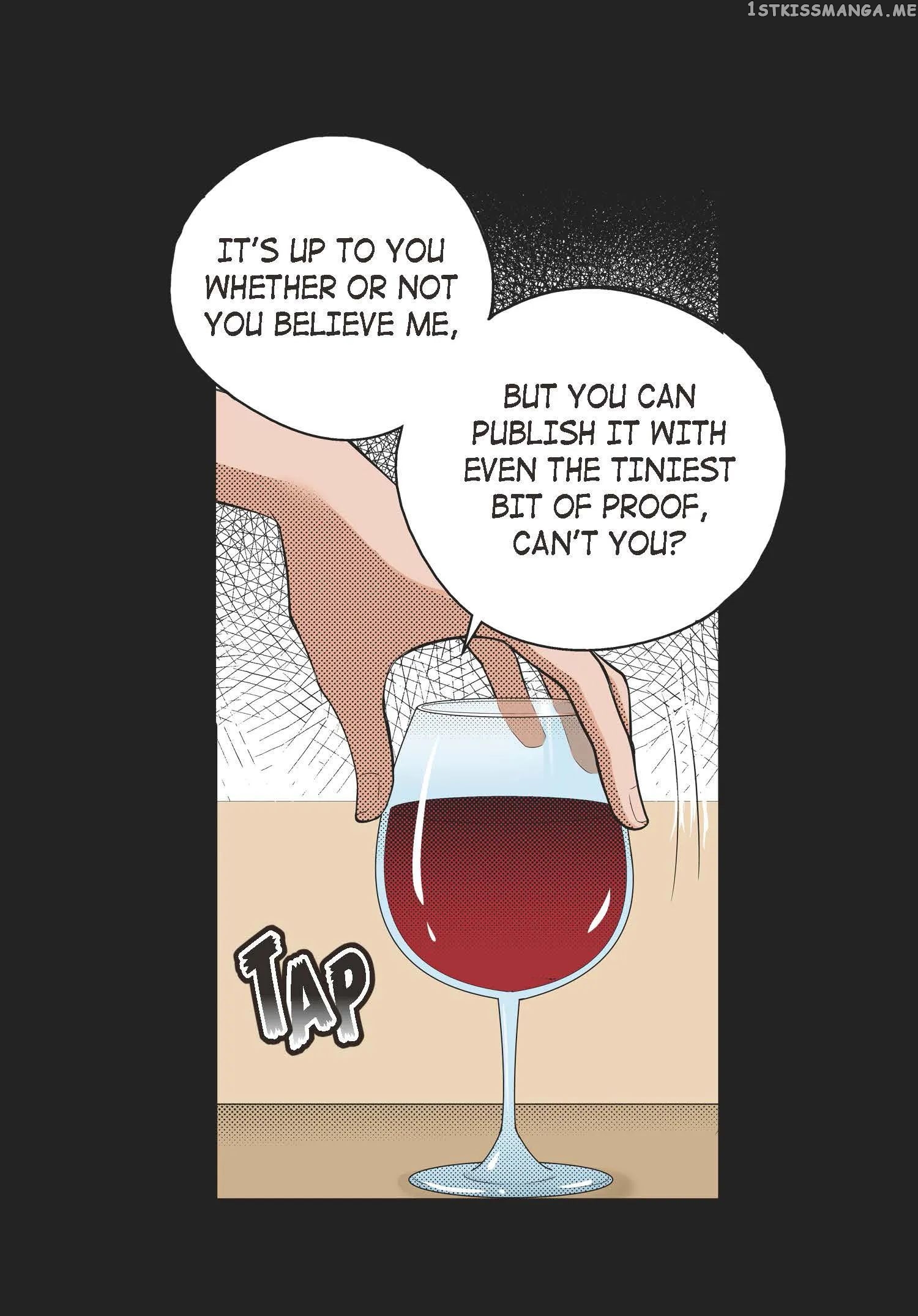 Noona Fan chapter 59 - page 3