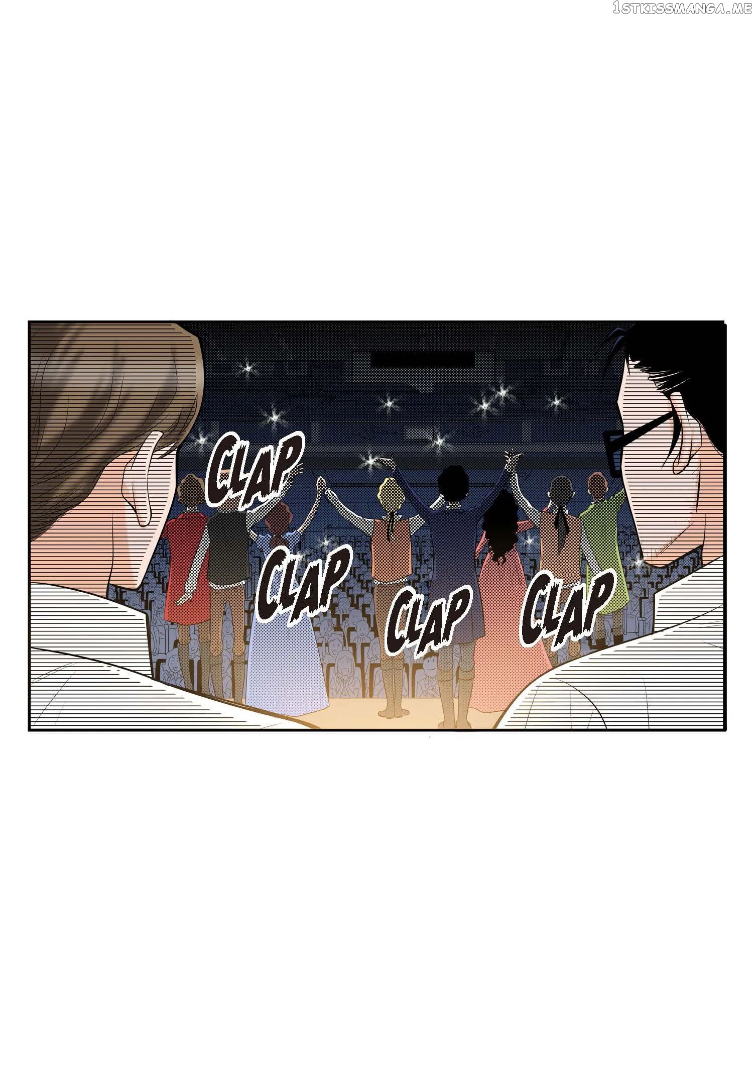 Noona Fan chapter 59 - page 35