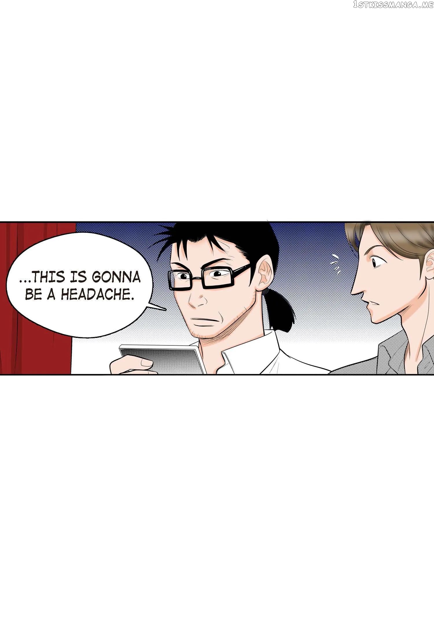 Noona Fan chapter 59 - page 36