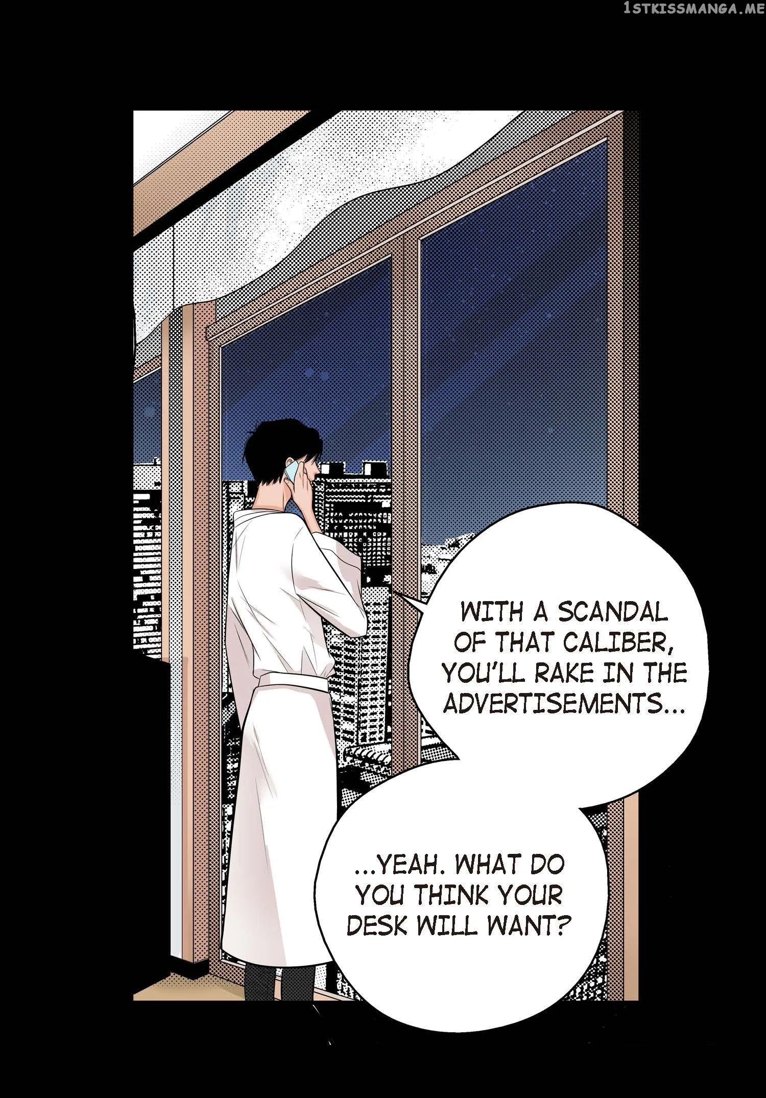 Noona Fan chapter 59 - page 4
