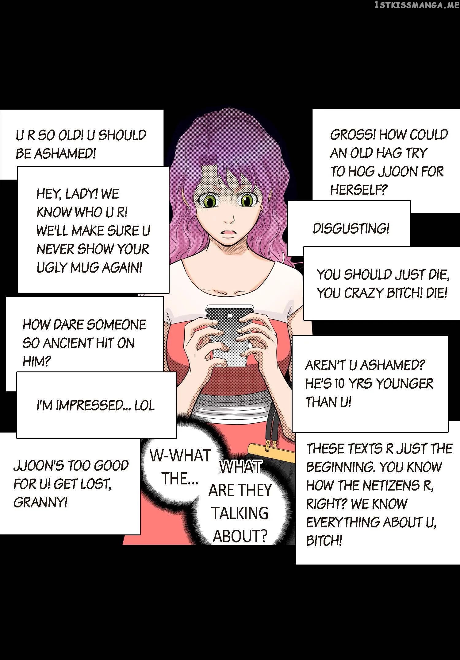 Noona Fan chapter 59 - page 49