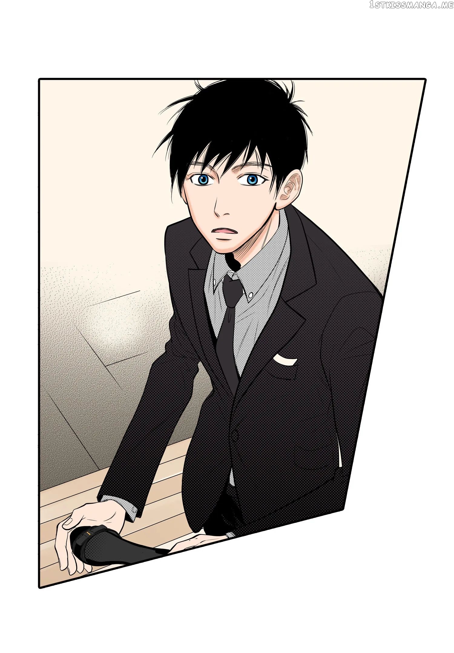 Noona Fan chapter 59 - page 50