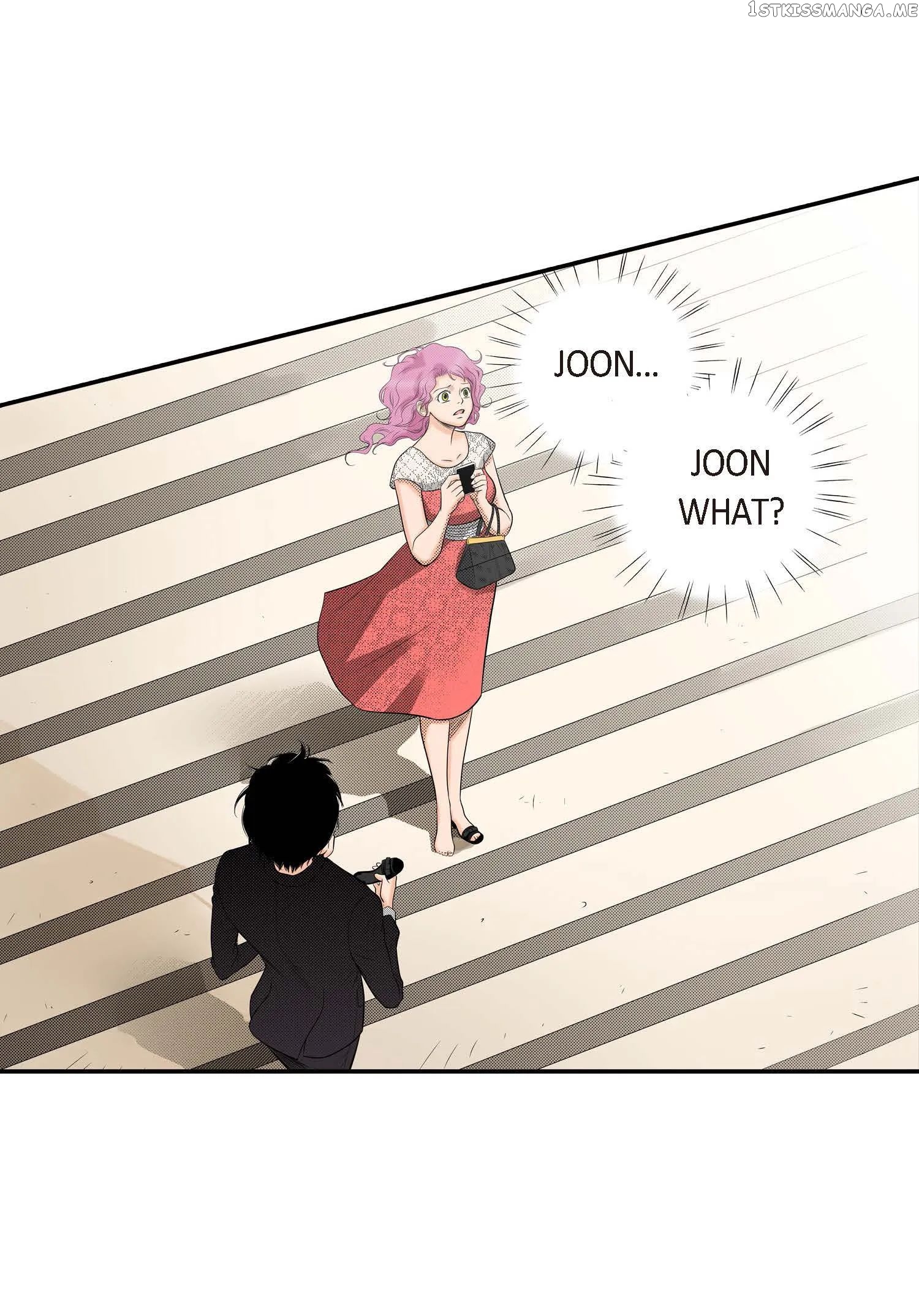 Noona Fan chapter 59 - page 52