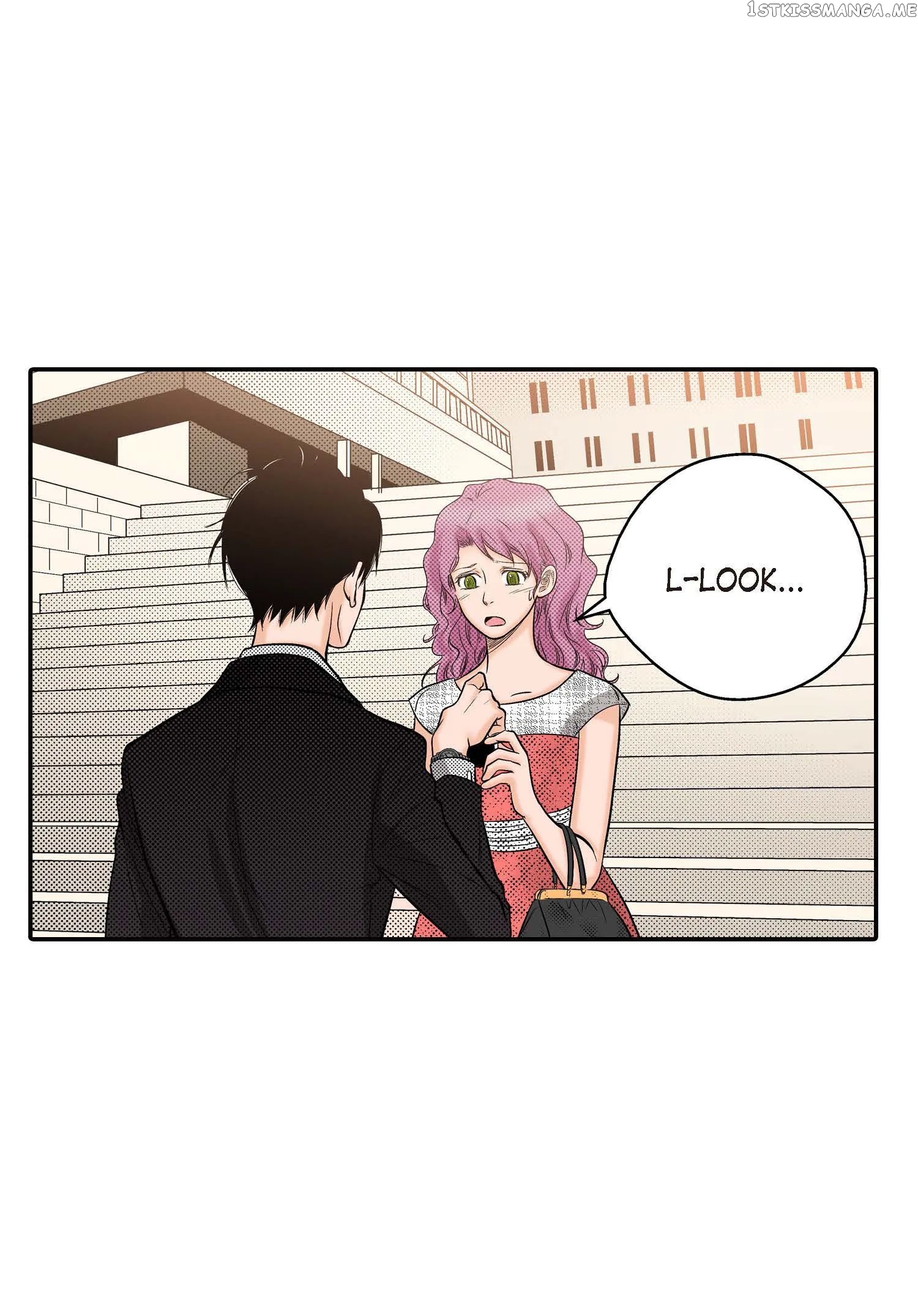 Noona Fan chapter 59 - page 54