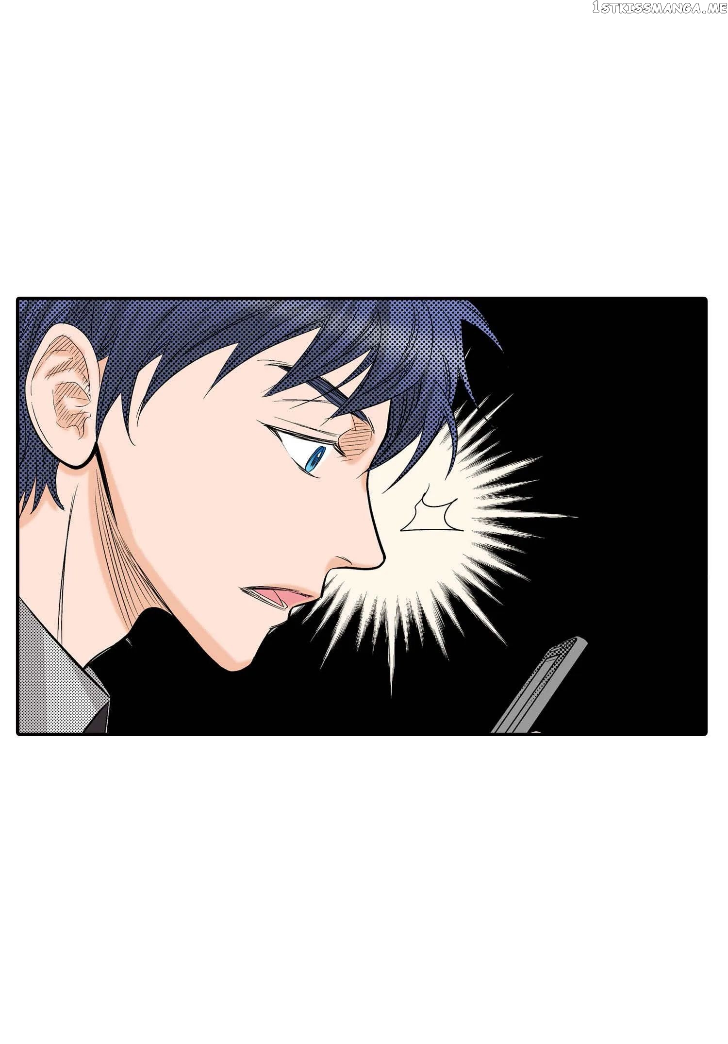 Noona Fan chapter 59 - page 55