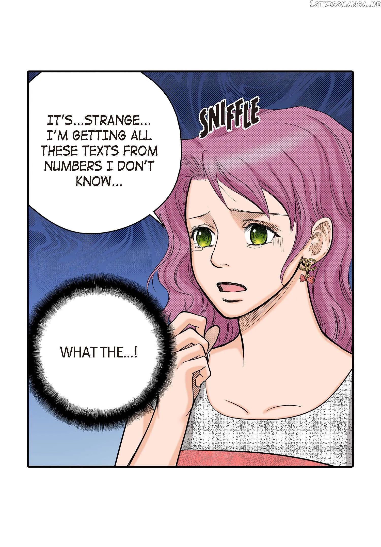 Noona Fan chapter 59 - page 56