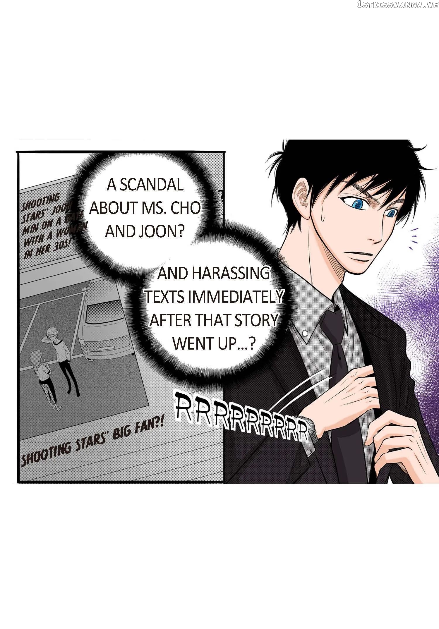 Noona Fan chapter 59 - page 58